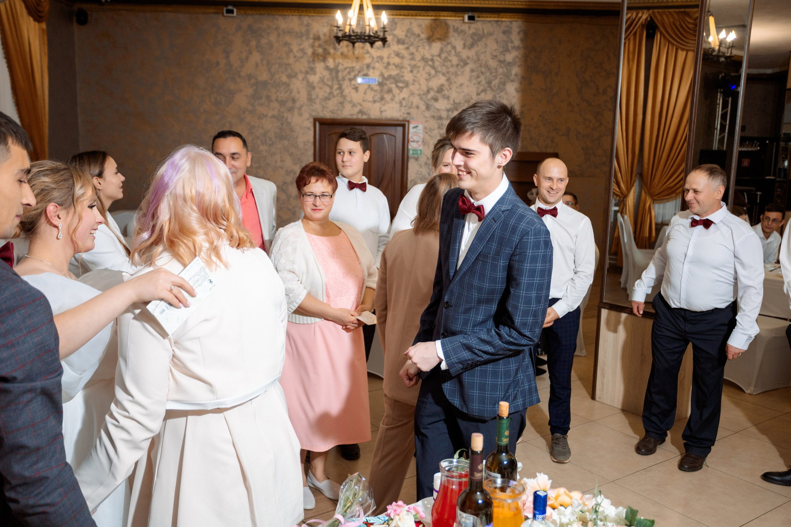 СВАДЬБА: Дима и Юля. Все фото. Профессиональный фотограф в Ижевске Леша Петров