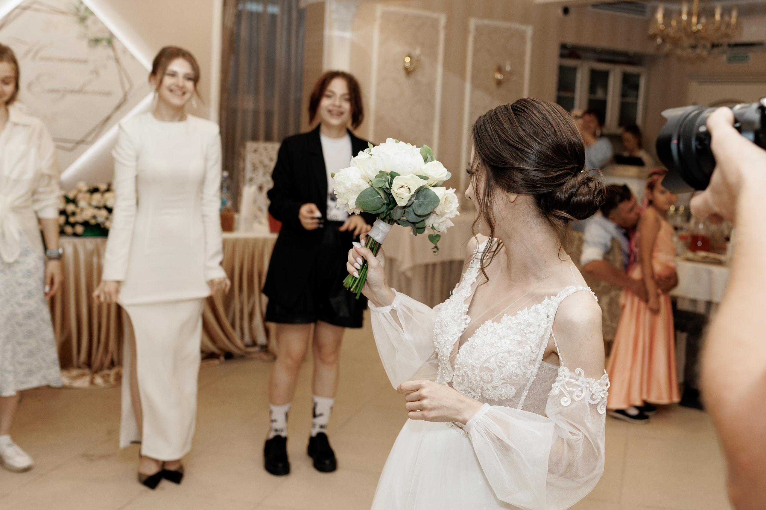 Лиза и Никита. Щетинина Наталья свадебный фотограф Барнаул