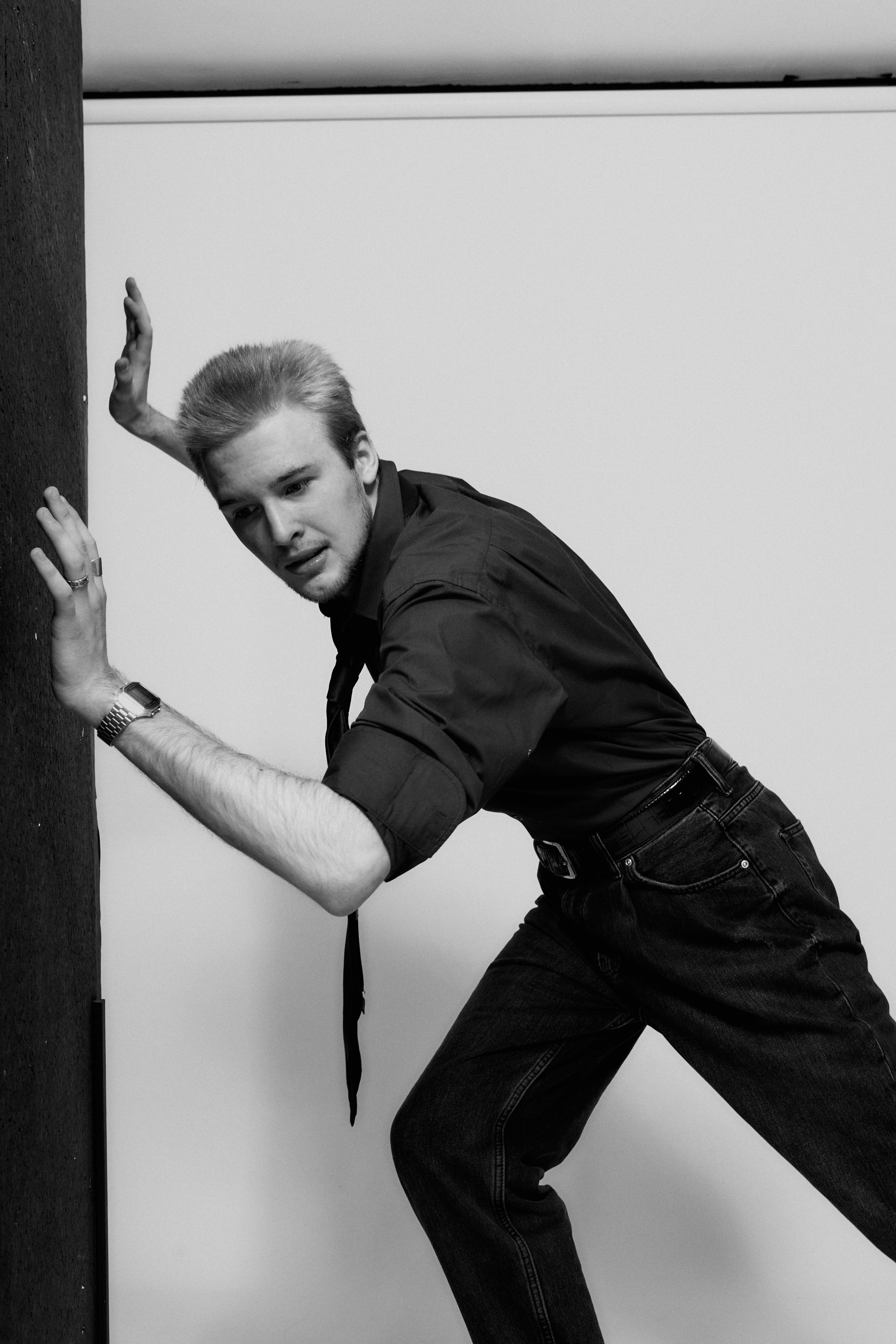 Adam. Александр Сазонов Красноярск