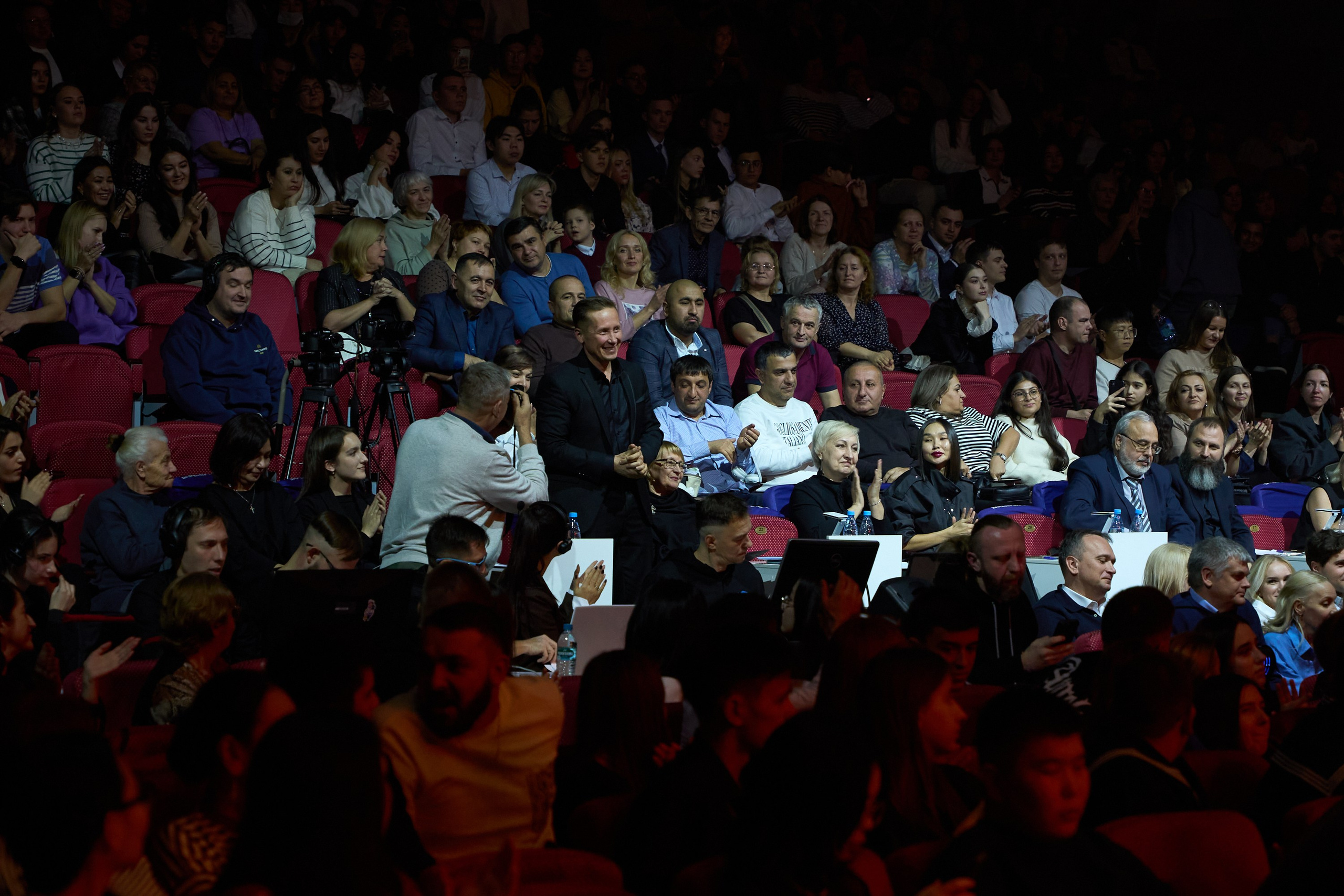 Азия Сибирь | Красноярск. Александр Сазонов Красноярск