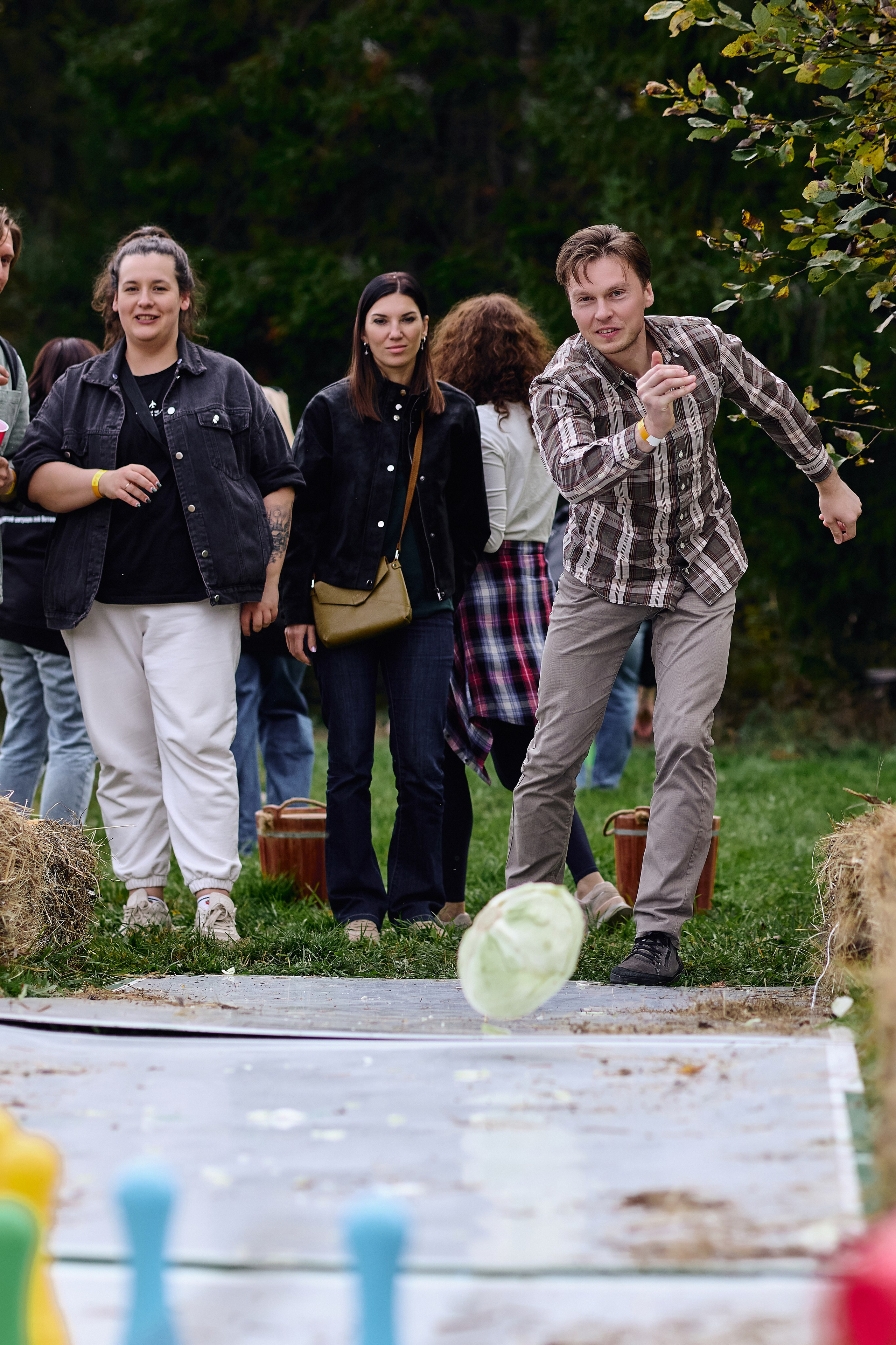 «Марьин собирай» с. Мариинск / Сергей Бобунец. ФОТОГРАФ ЕКАТЕРИНБУРГ