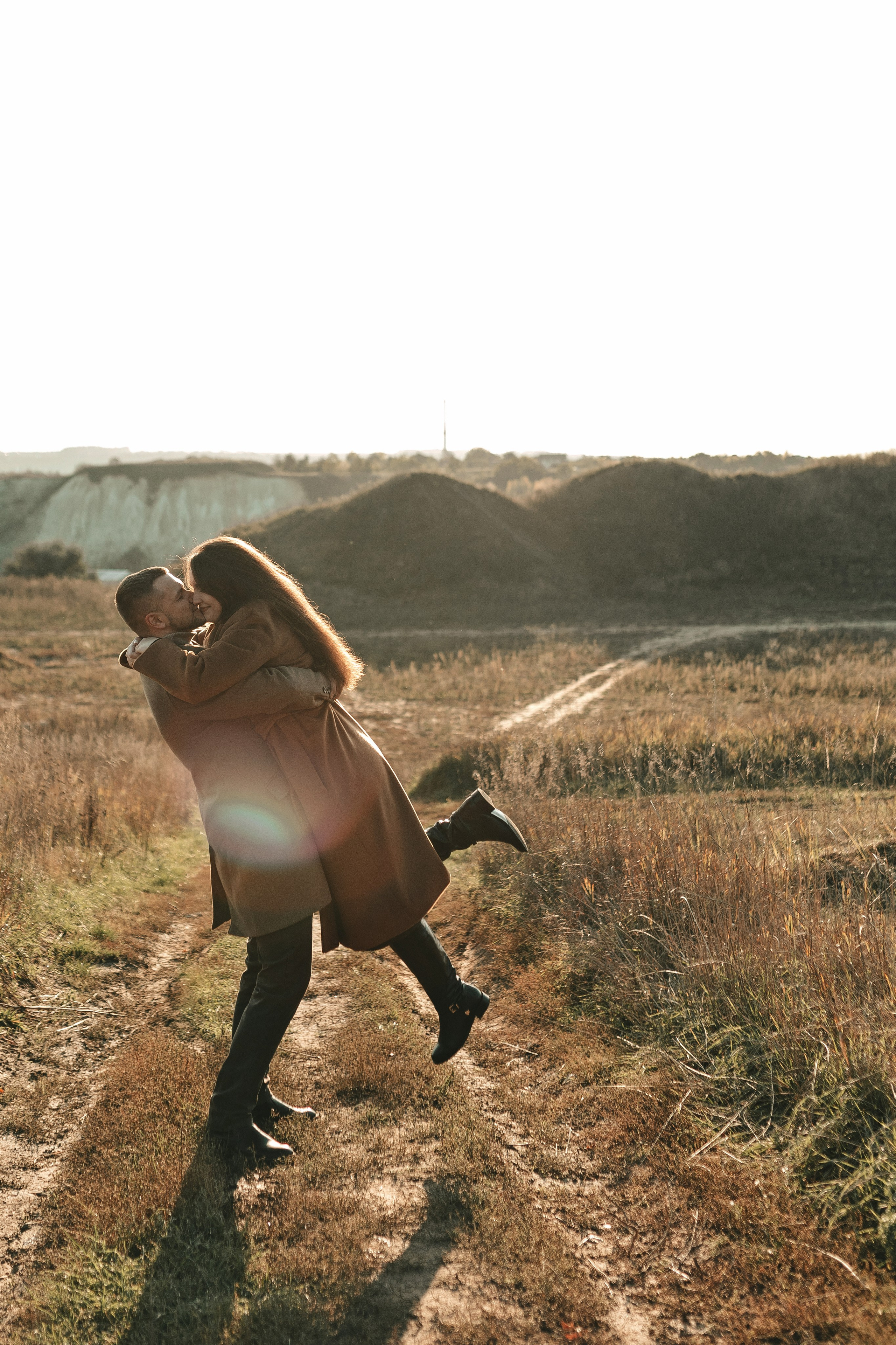 Максим и Виктория. Свадебный и семейный фотограф в Белгороде Юлия Першина