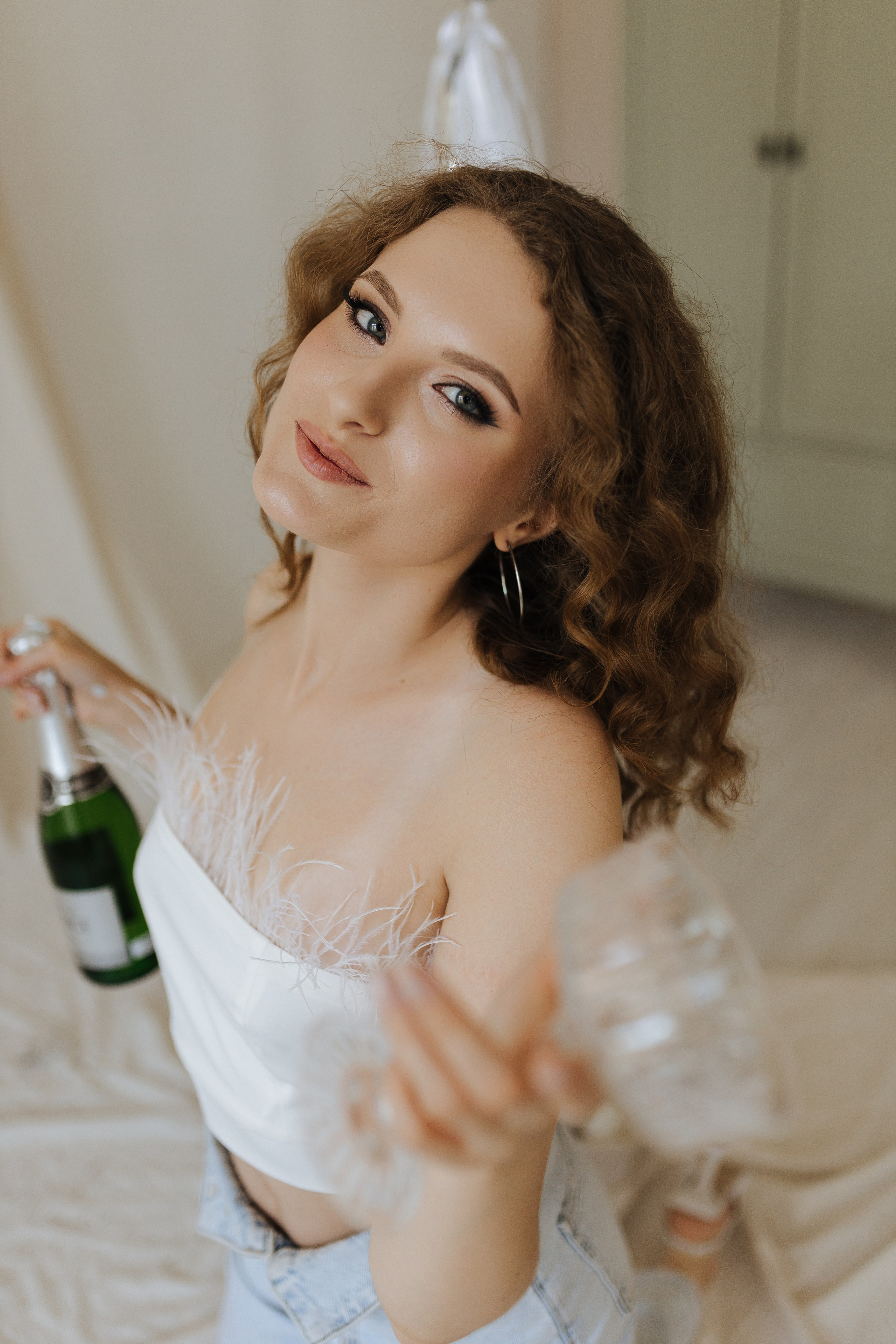 Настя 18летие. Свадебный и семейный фотограф в Белгороде Юлия Першина