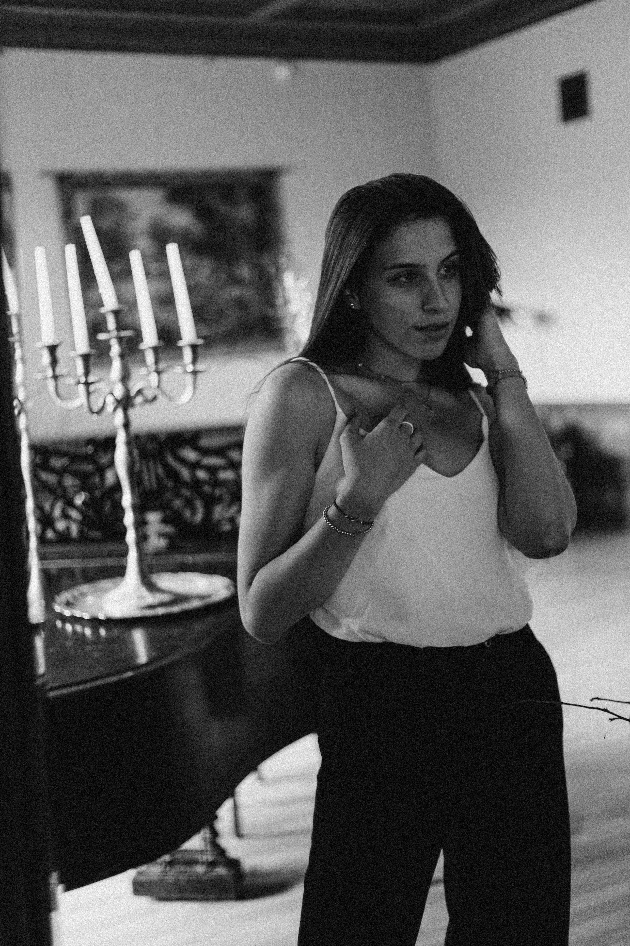 Оля. Фотограф в Петербурге Ольга Стрельченко