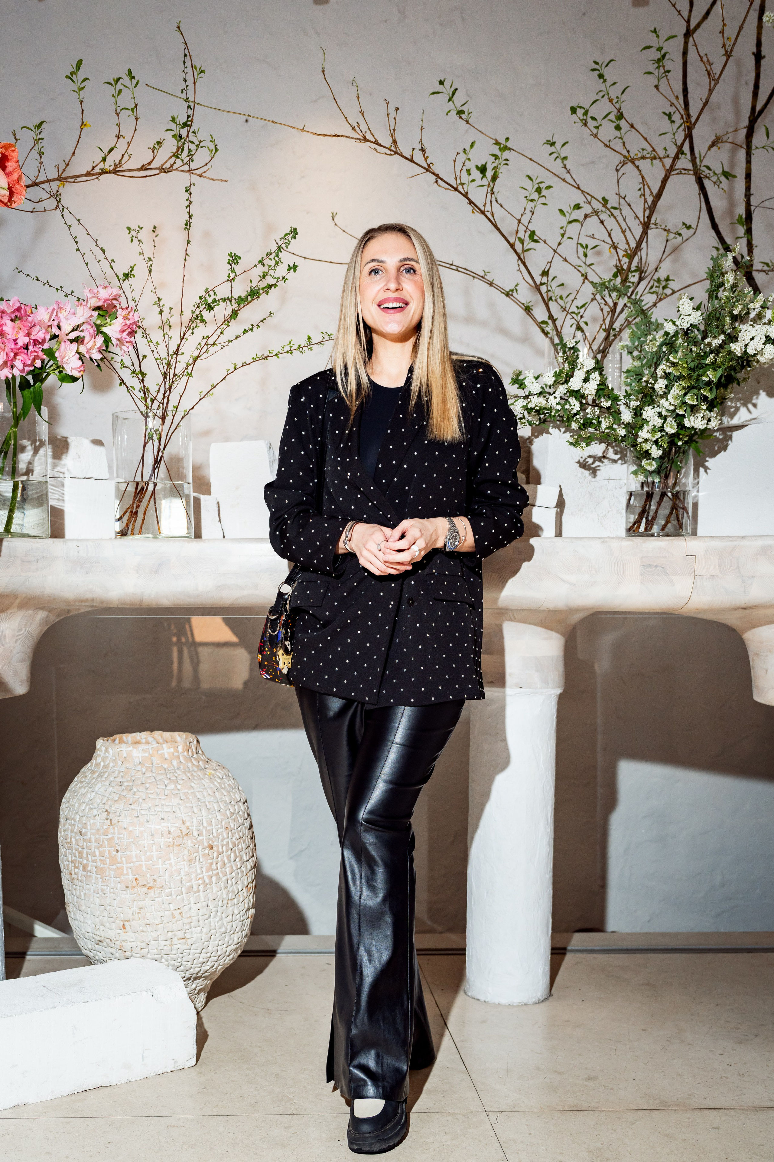 Sapiens Московское чаепитие. Фотограф Никита Комаров