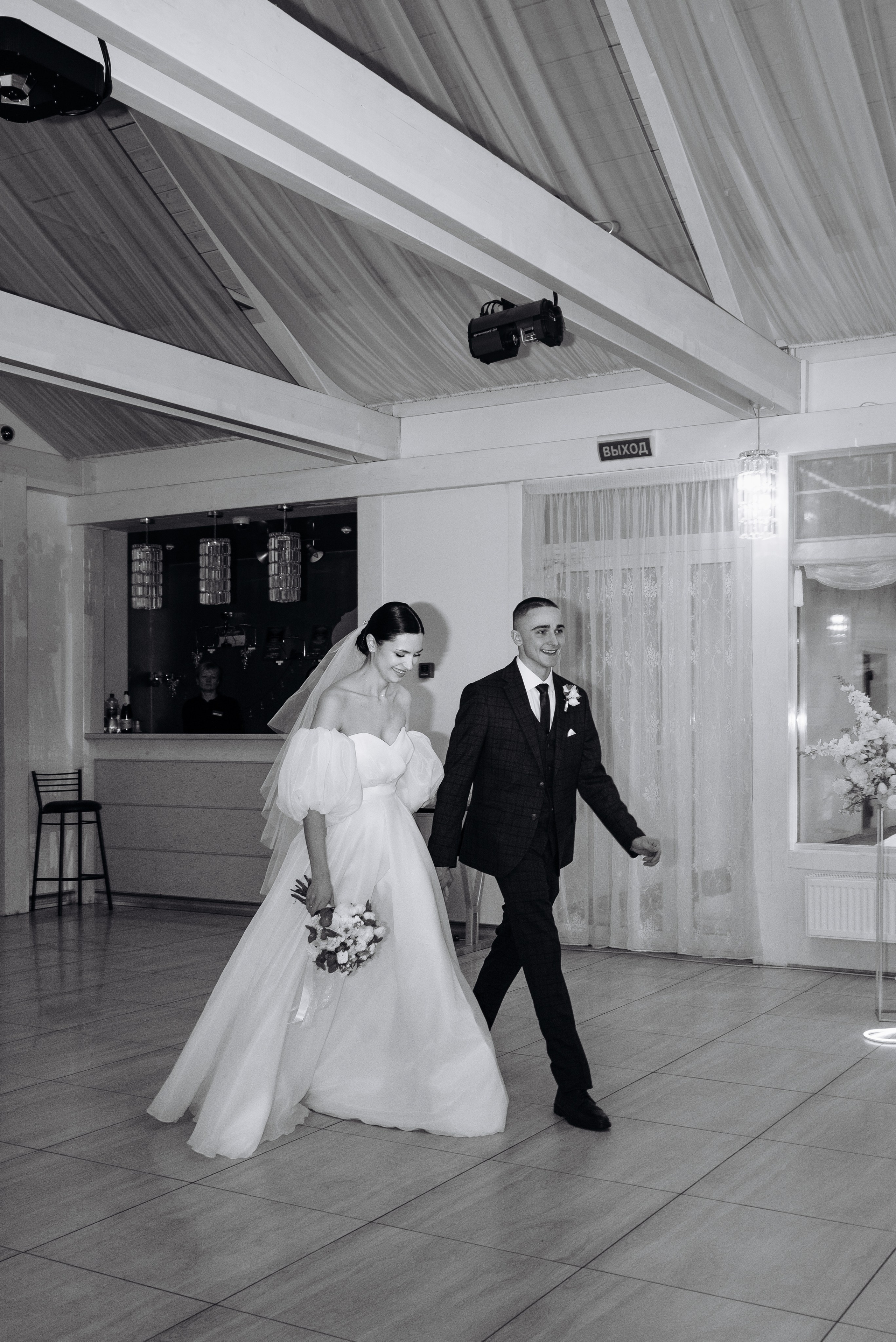 Кристина и Кирилл. Фотограф Тверь. Анна Драго