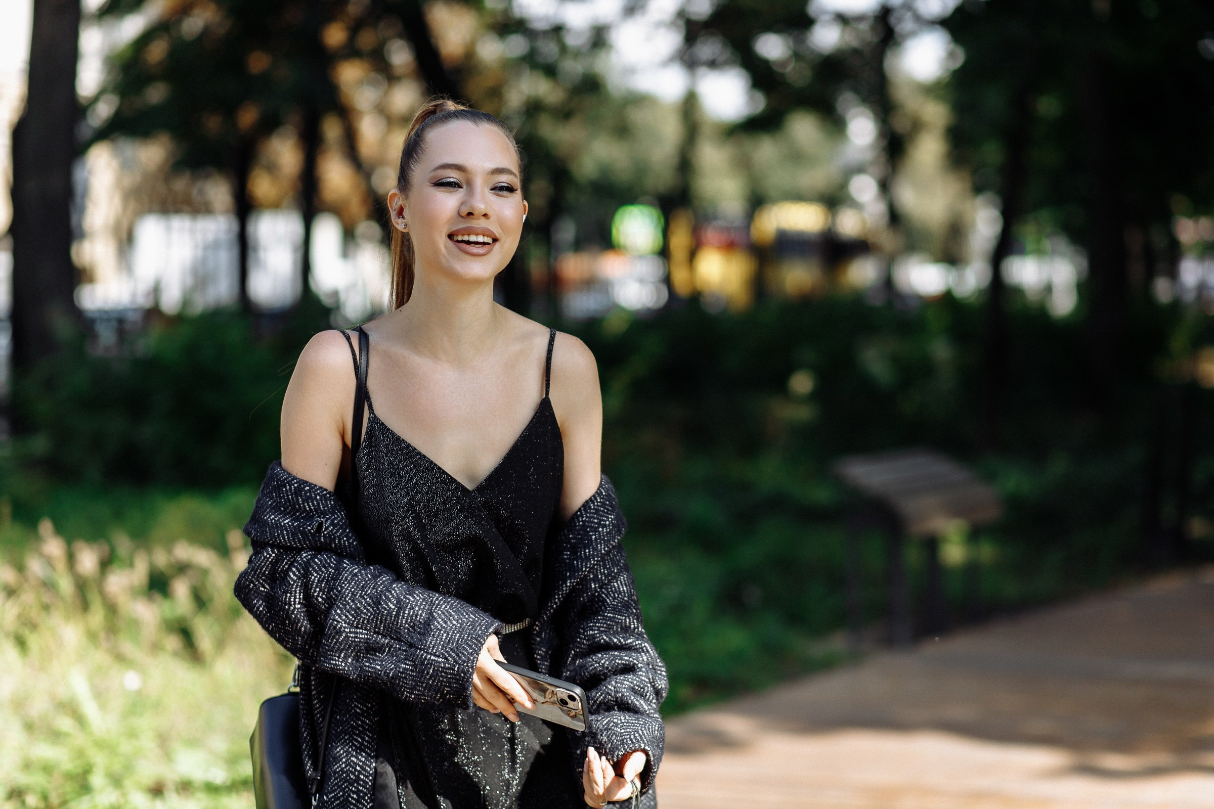 Анонс свадьбы Дарья и Сергей. Свадебный фотограф в Воронеже Денис Коровин