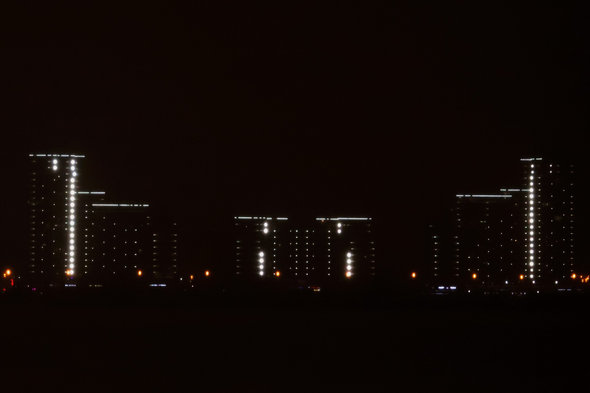 Улицы. Фотографии Марины Бурнашовой