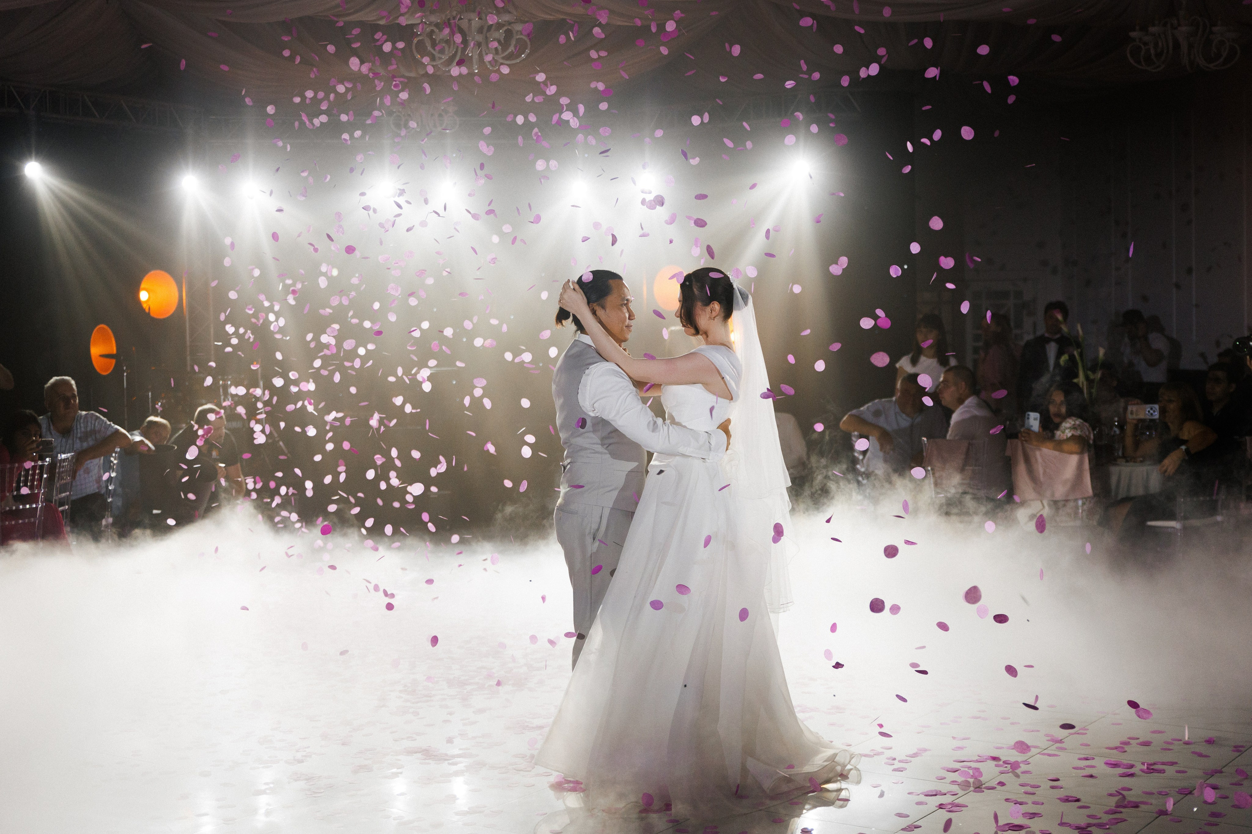 Надя и Купер. Фотограф и Видеограф в Ростове на Дону