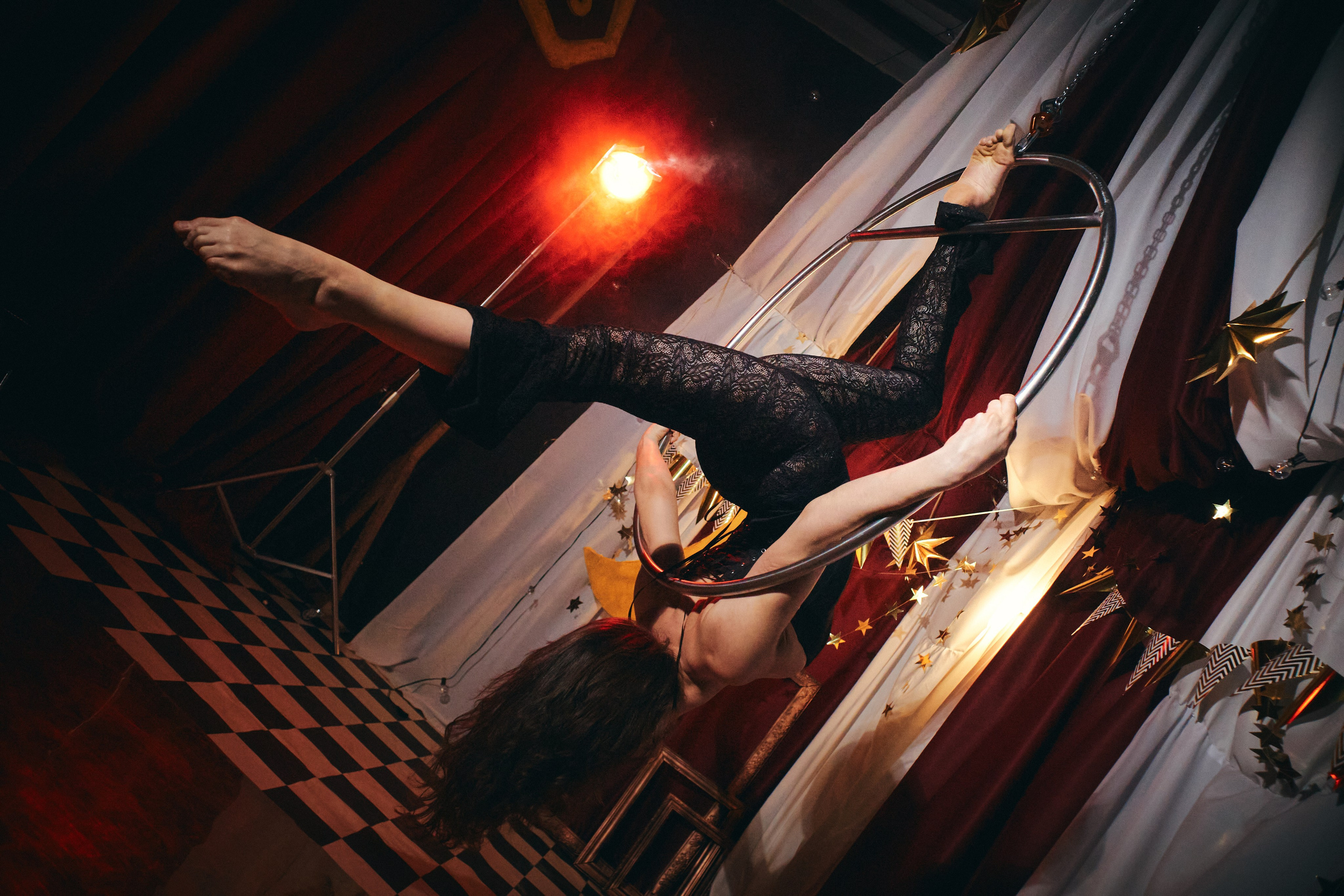 Алена. Портретный и свадебный фотограф в Москве Александра