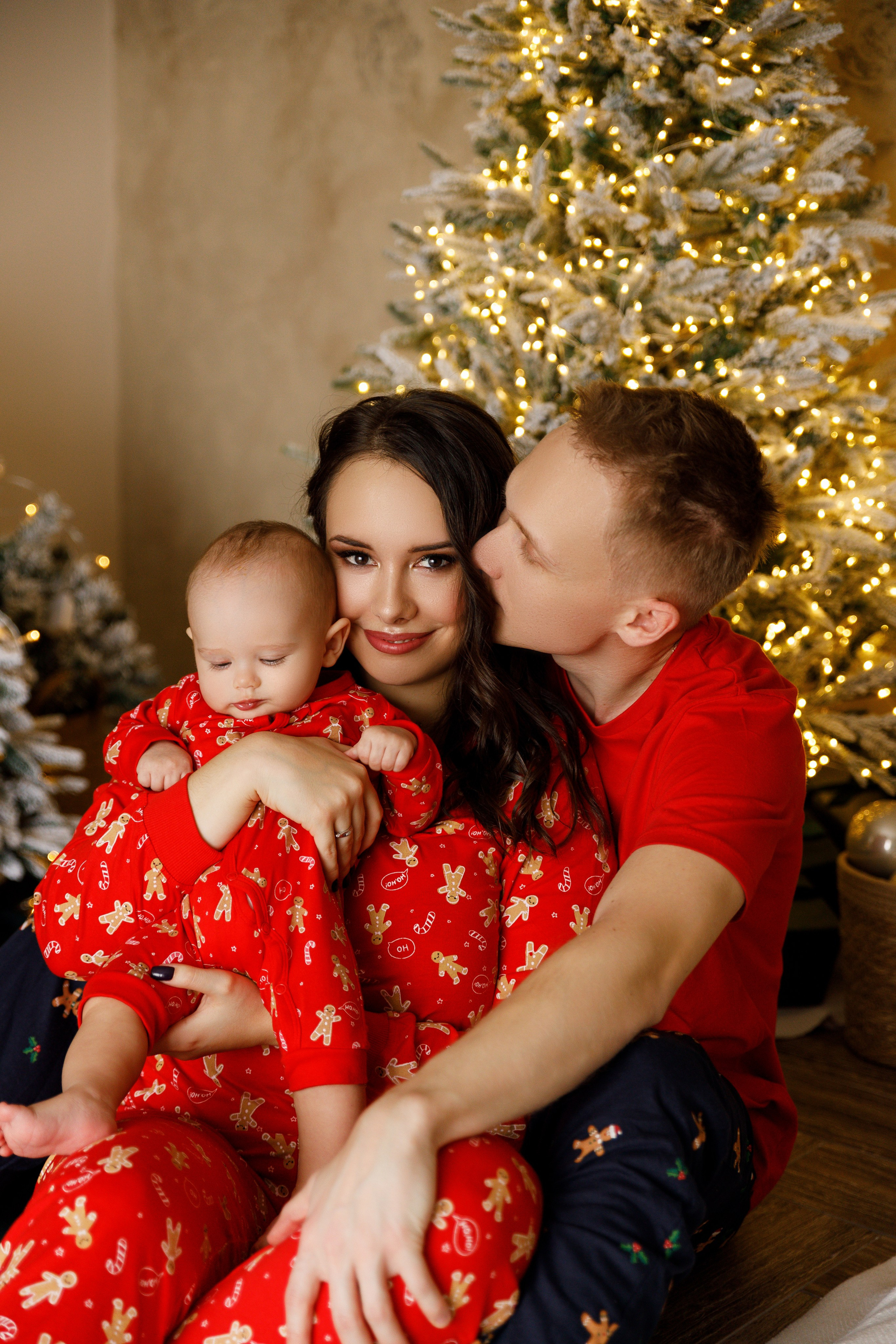 Юлия. Фотограф в Самаре Алена Гречка