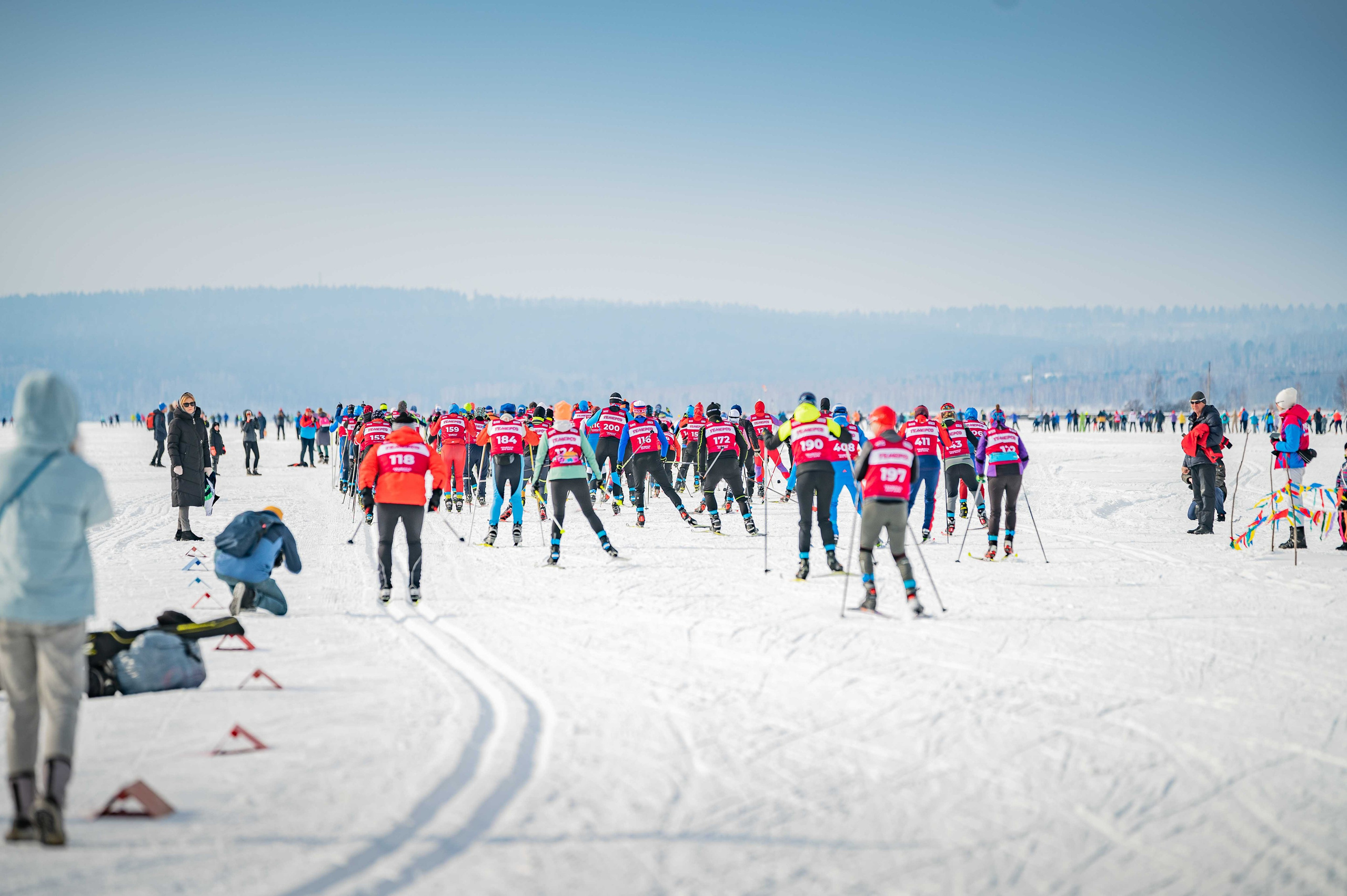 БАМ 09.03.2024 ТЕМЕРСО. Портретный фотограф в Ангарске Артём Иванов