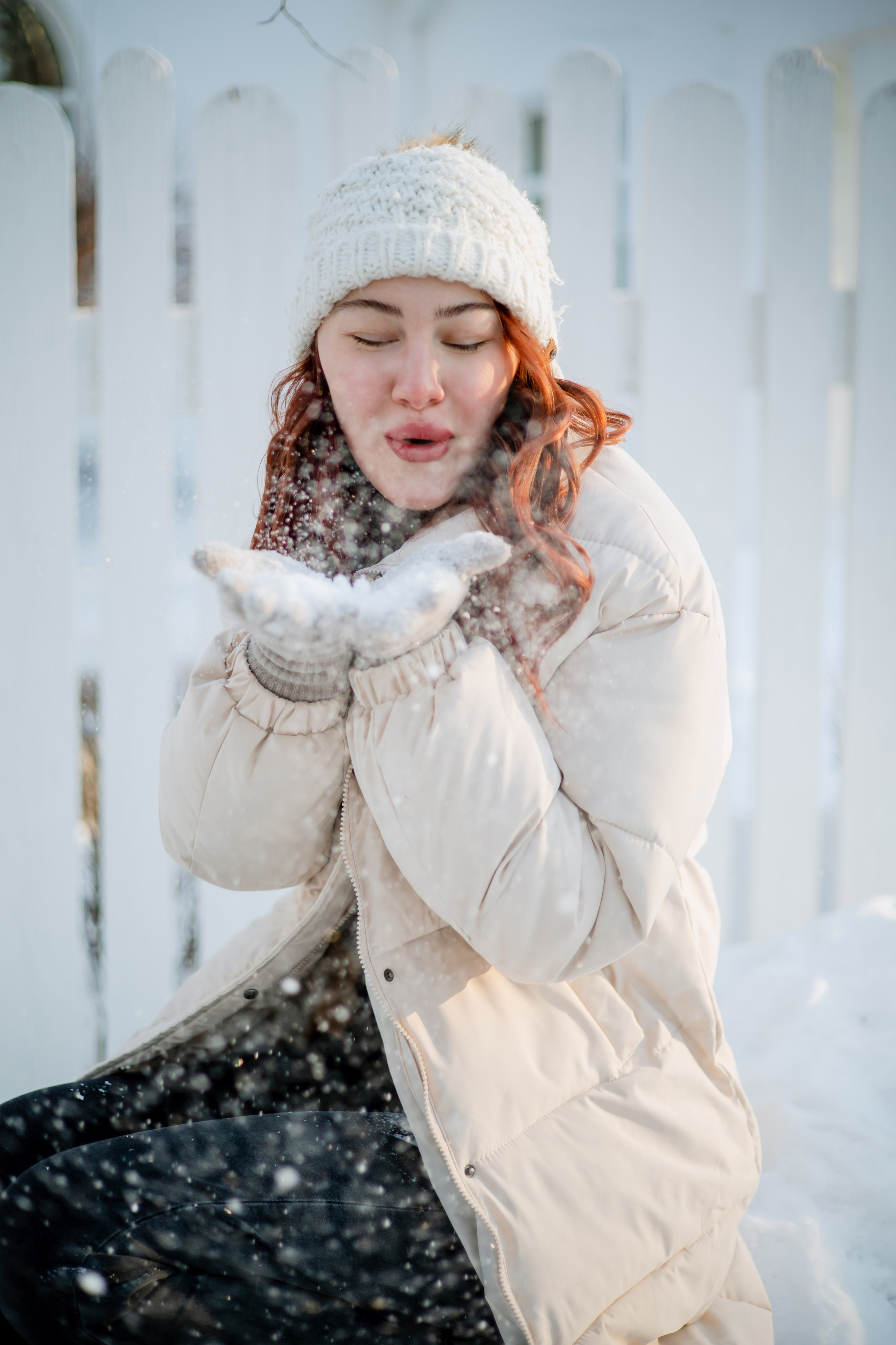 Дарья. Фотограф Ирина Калиниченко
