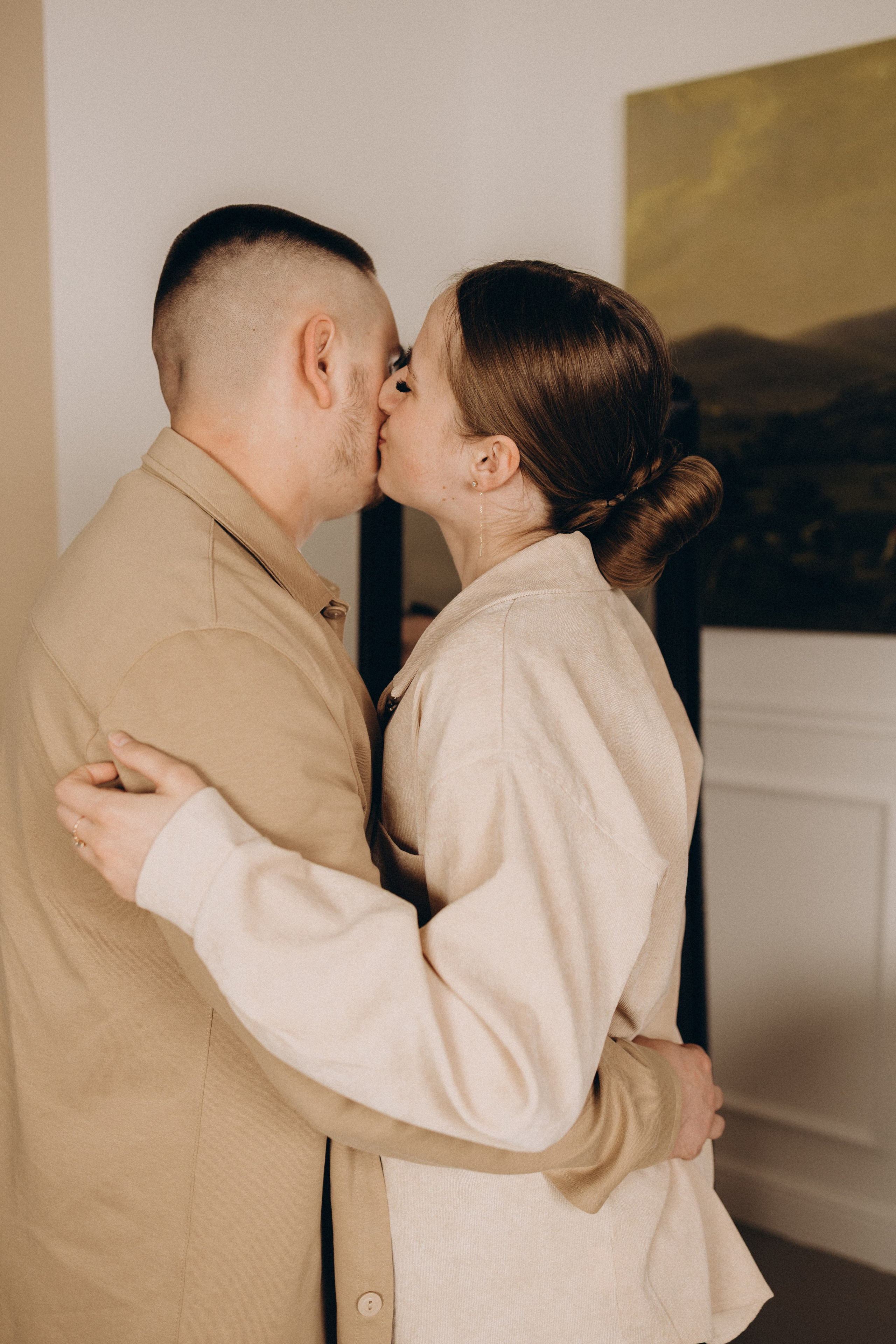 Фотограф Love story в Воронеже