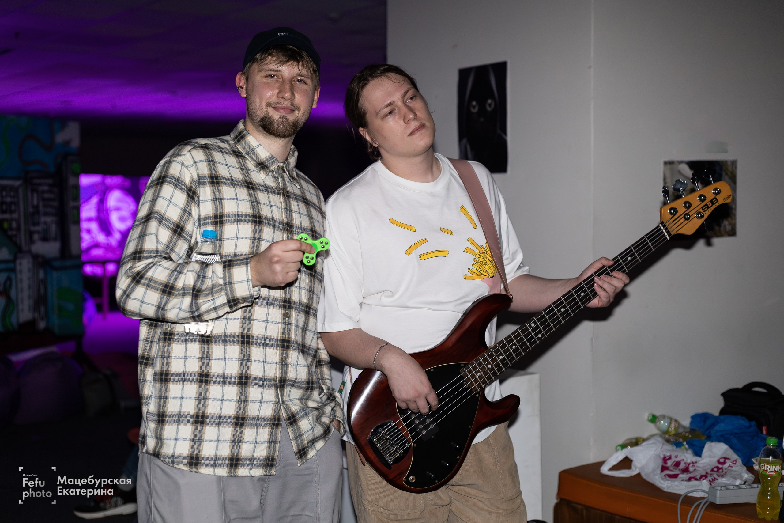 GRUNGE EMO NIGHT. Главная