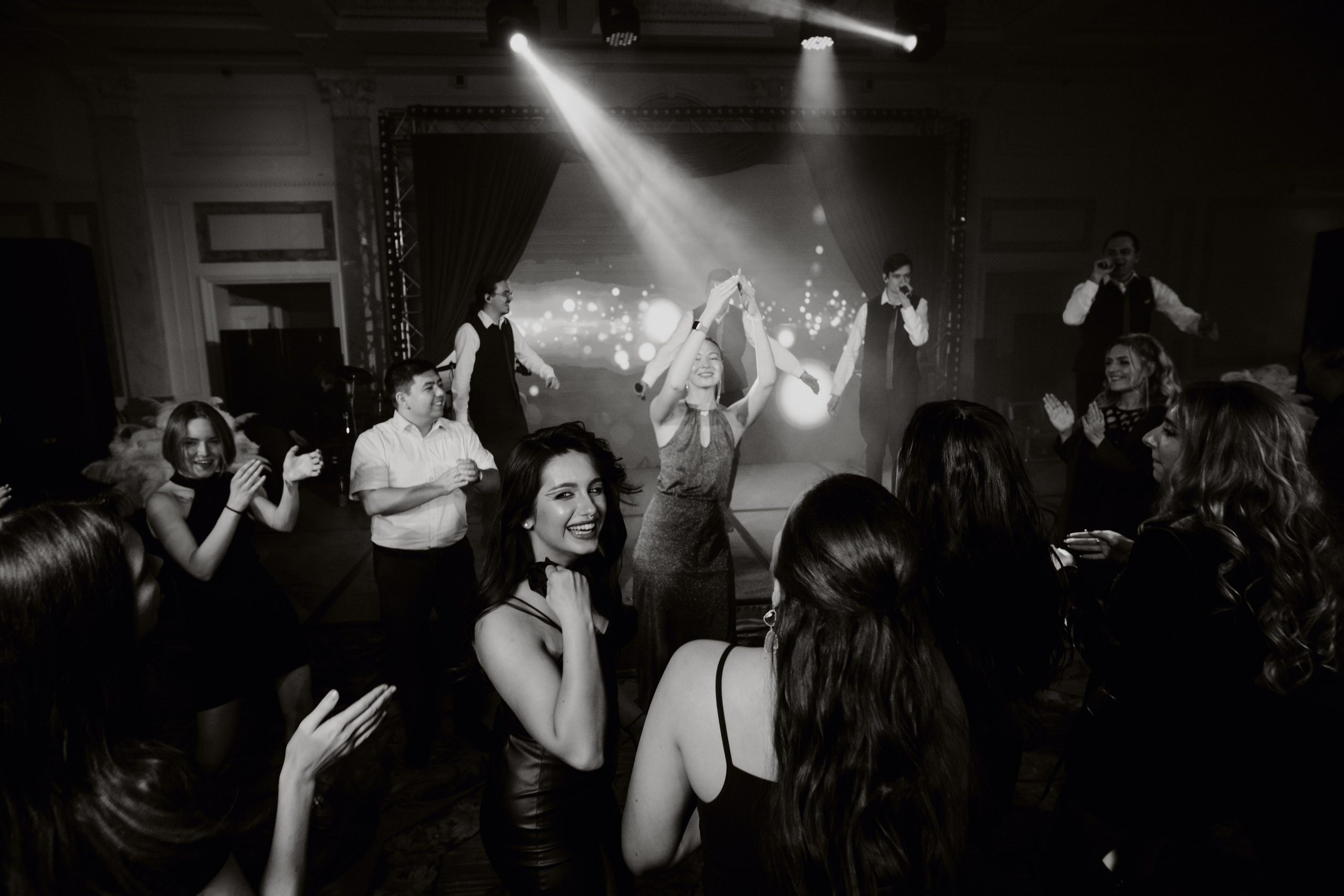 Корпоративы/Праздники. Фотограф и видеограф в Северной столице