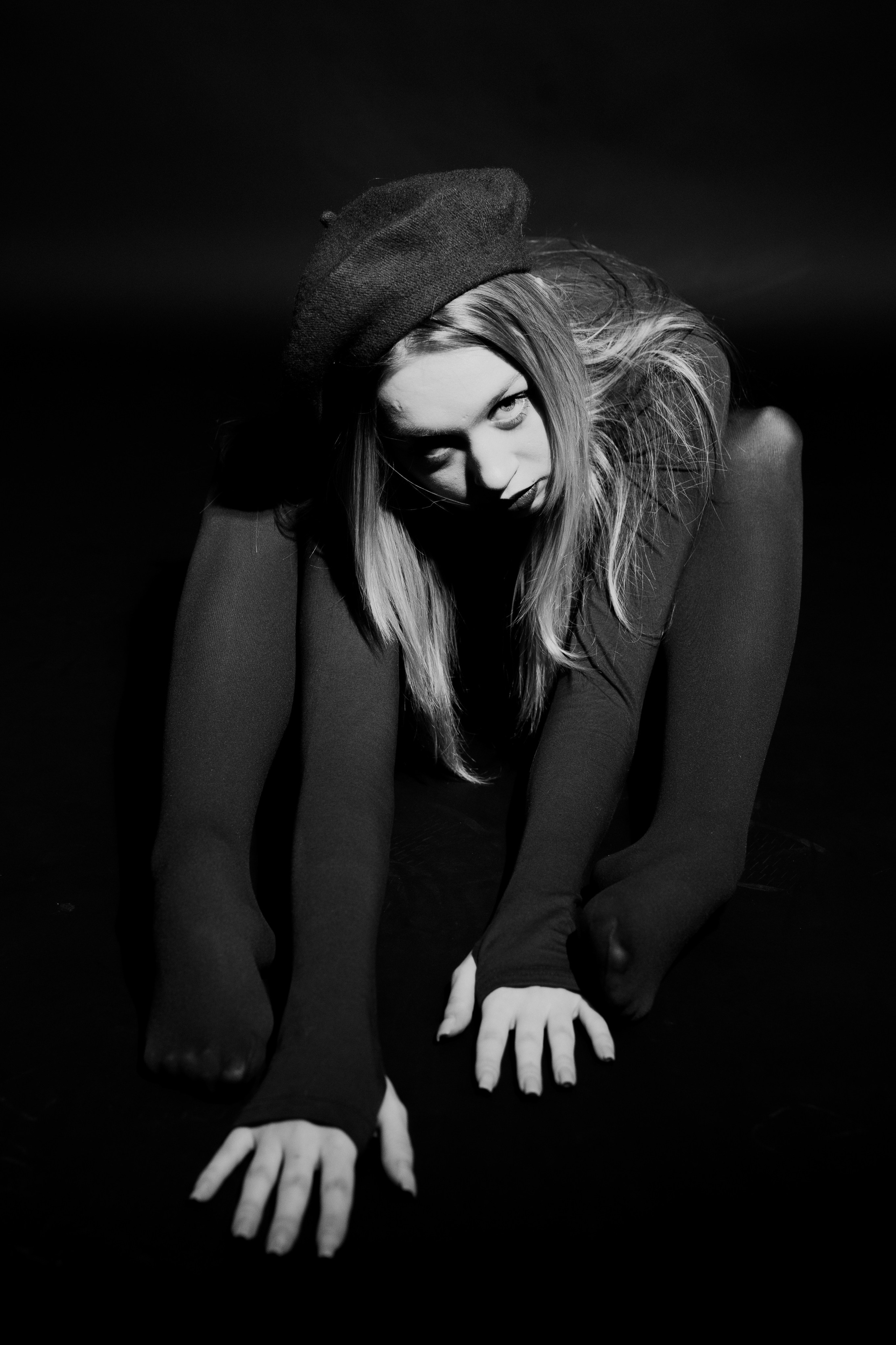 Капля. Фотограф Томск Новосибирск Елизавета Вахтеева