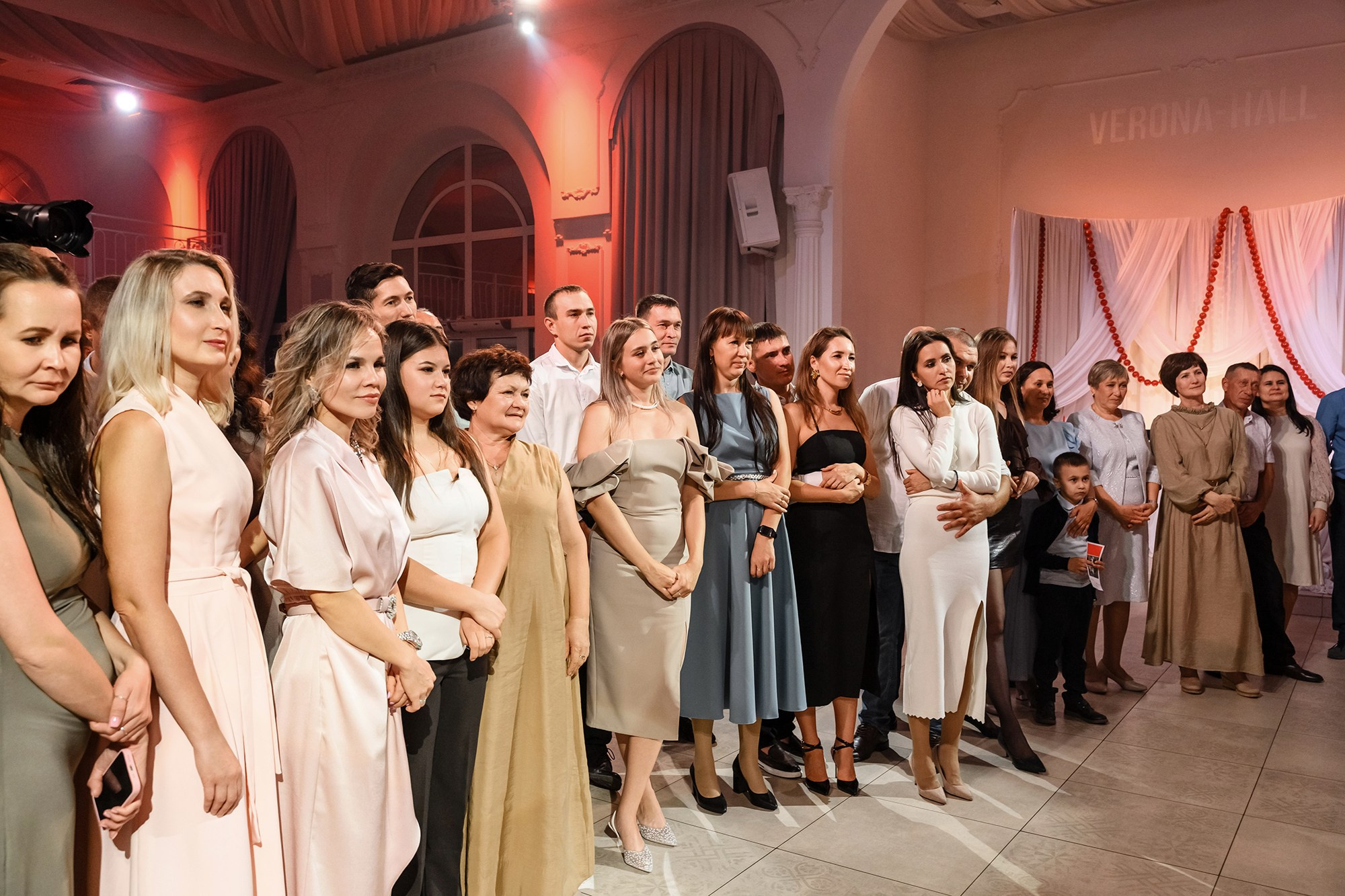 Таня и Максим. Свадебный и семейный фотограф Чебоксары Ольга Ник