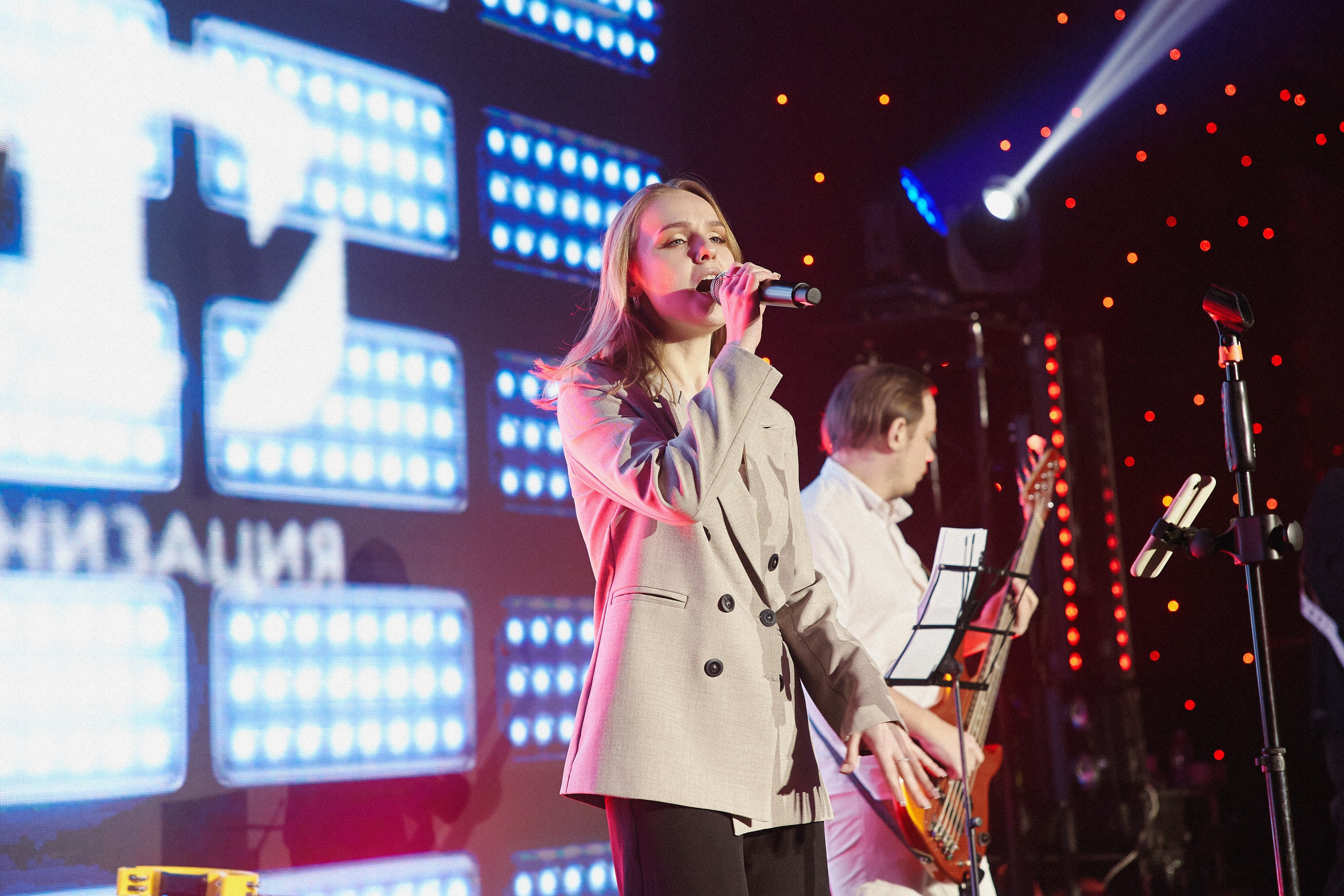 1520 HAPPY NEW YEAR. Репортажный фотограф в Хабаровске Николай Соболев