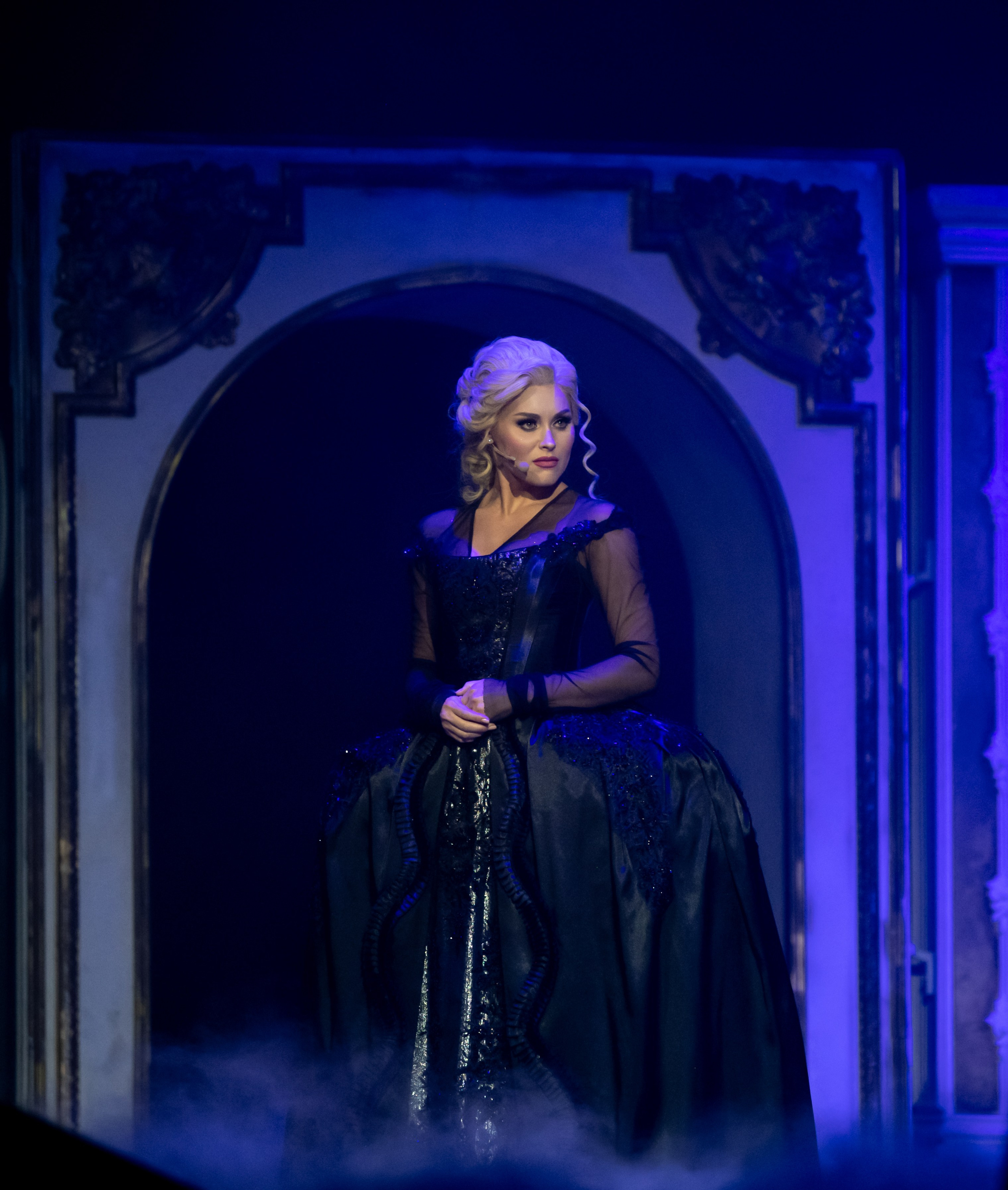 Концертная фотосъемка. Главная