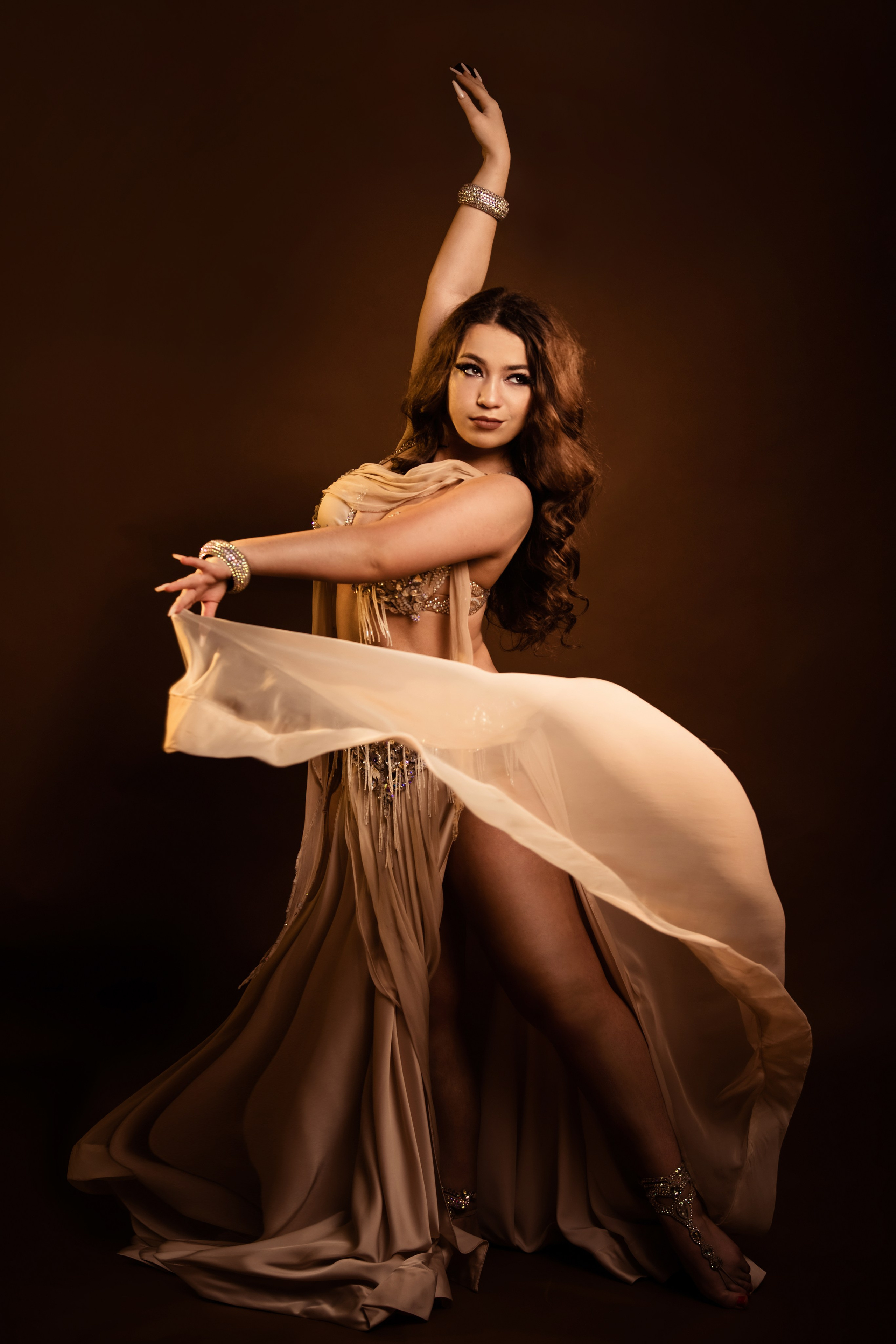 Фотосъемка танцовщиц. Главная