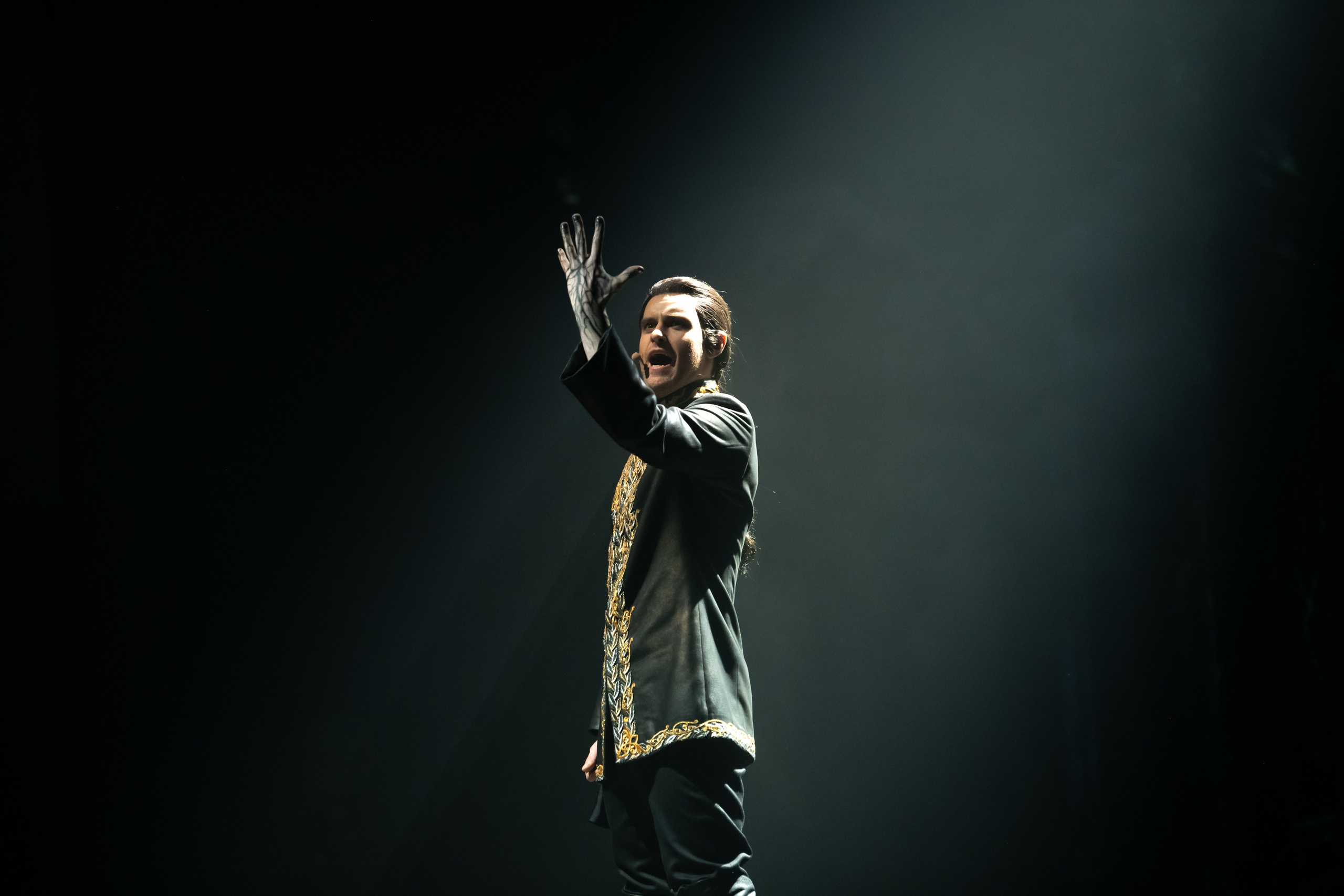 Концертная фотосъемка. Главная