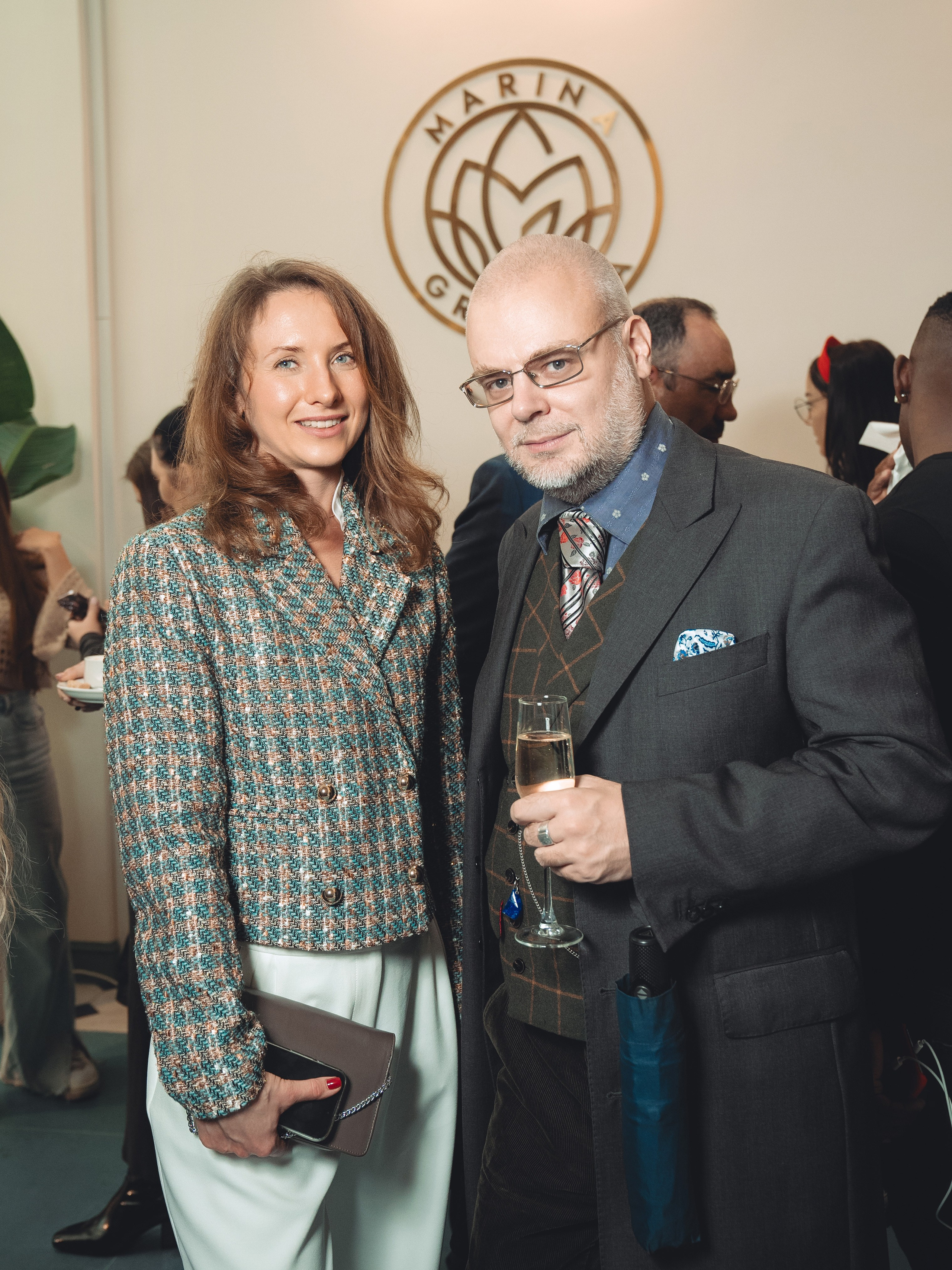 Открытие шоурма Марина Графова. Yankovski_001