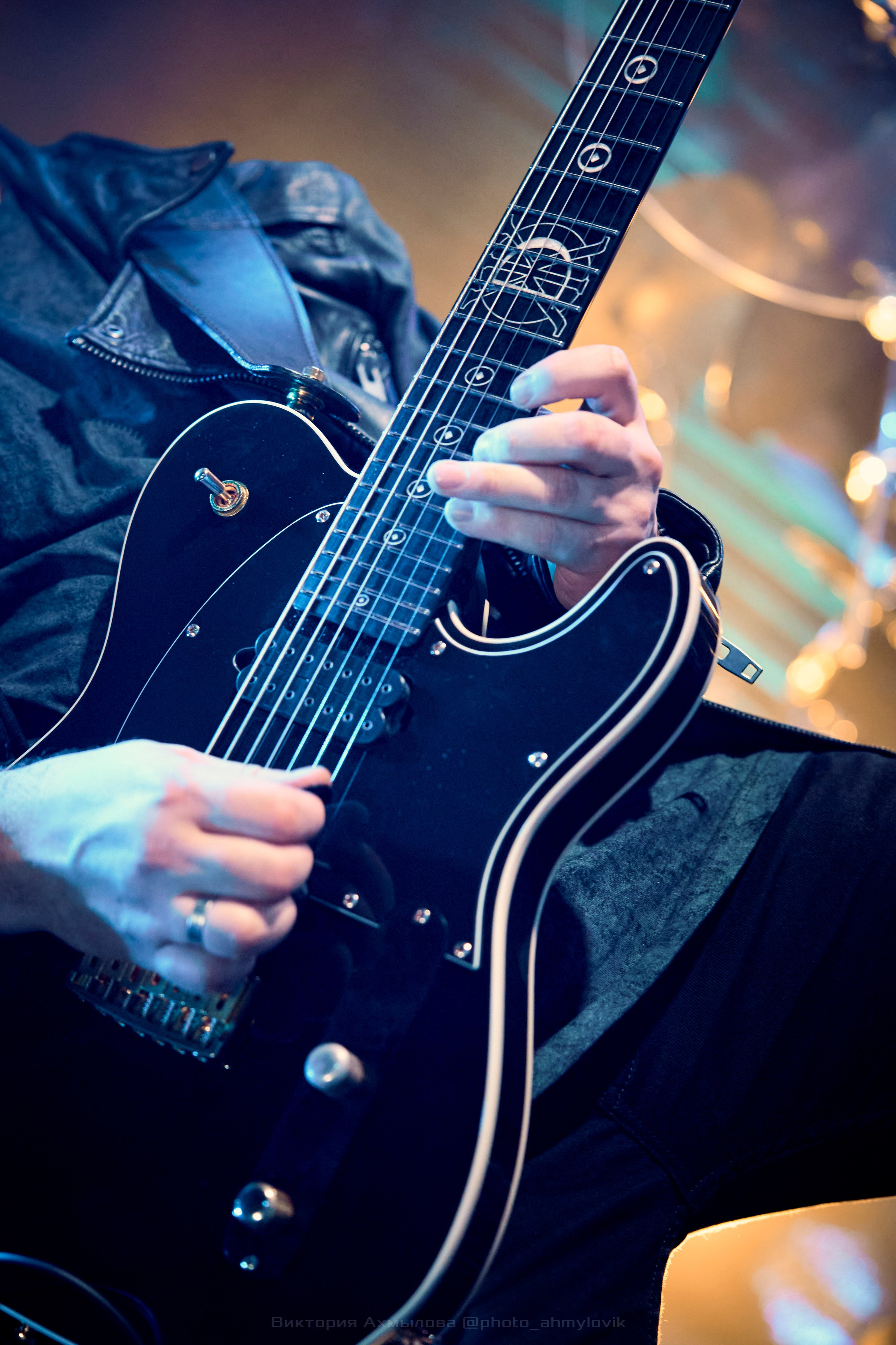 18.05.2025 Джоконда. Владимир. Виктория Ахмылова. Фотограф в Москве