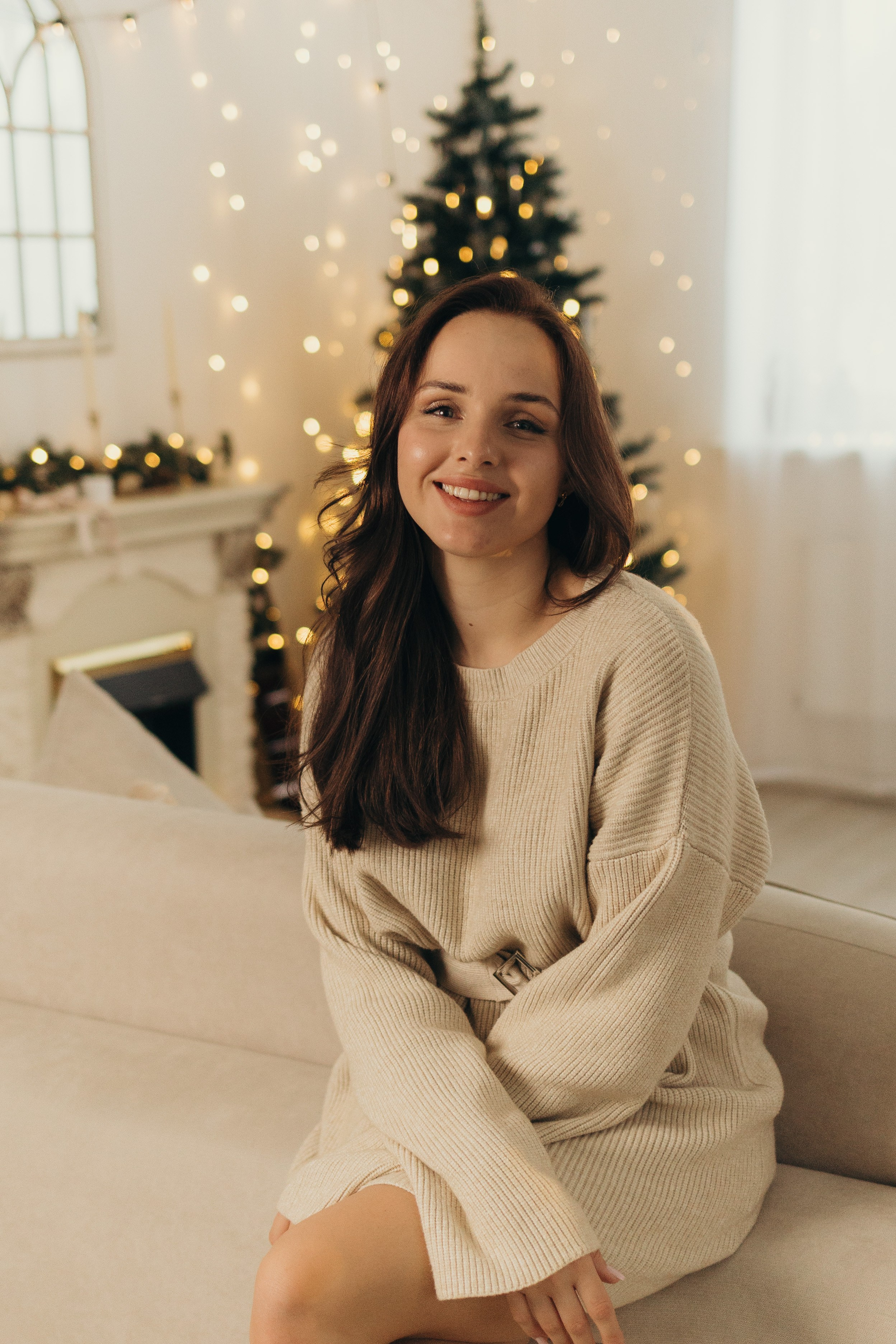 Диана и Егор. Фотограф Сотникова Вероника