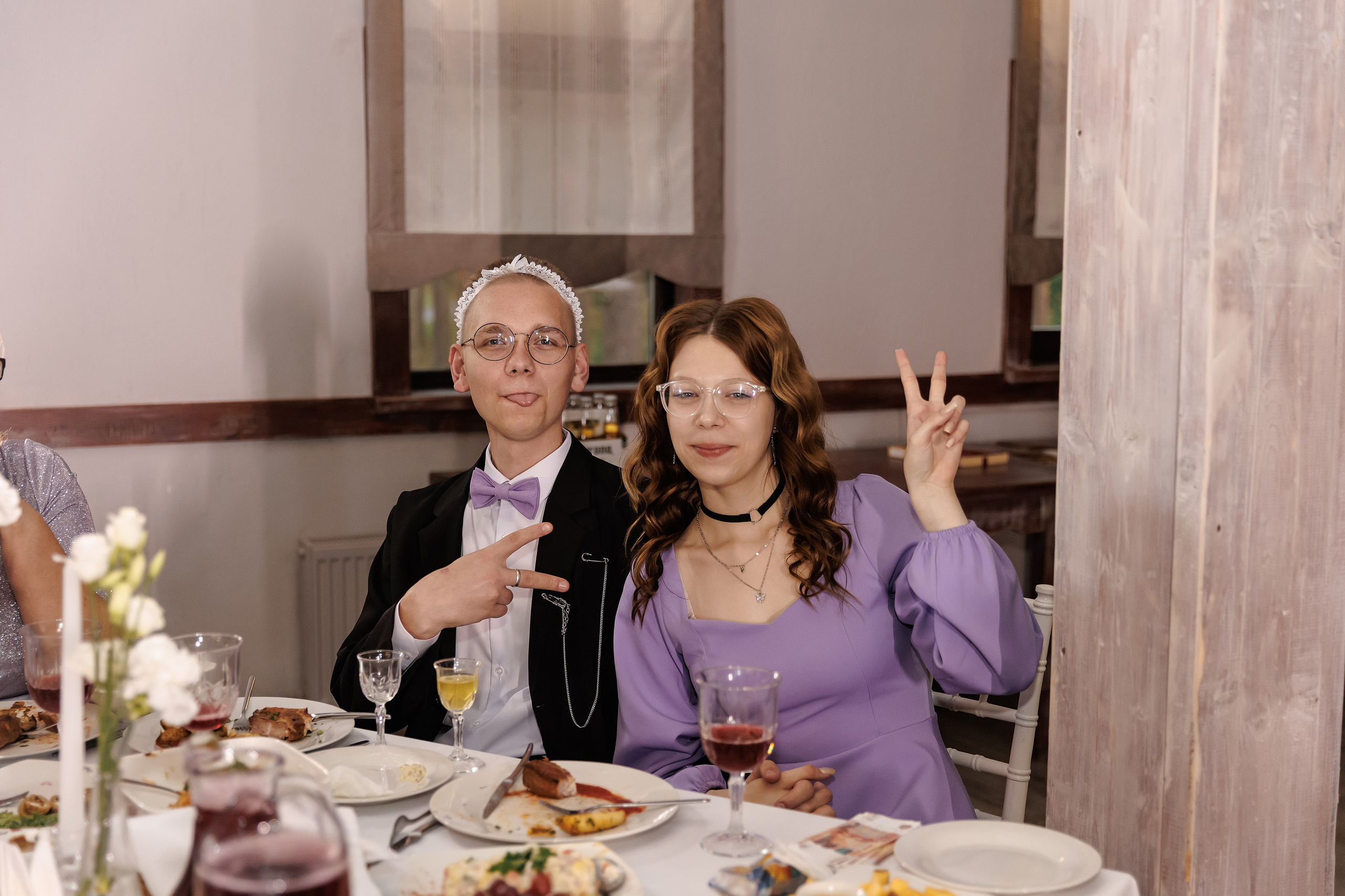 Наталья и Евгений. Свадебный фотограф в Пскове и Санкт-Петербурге | Анна Голикова