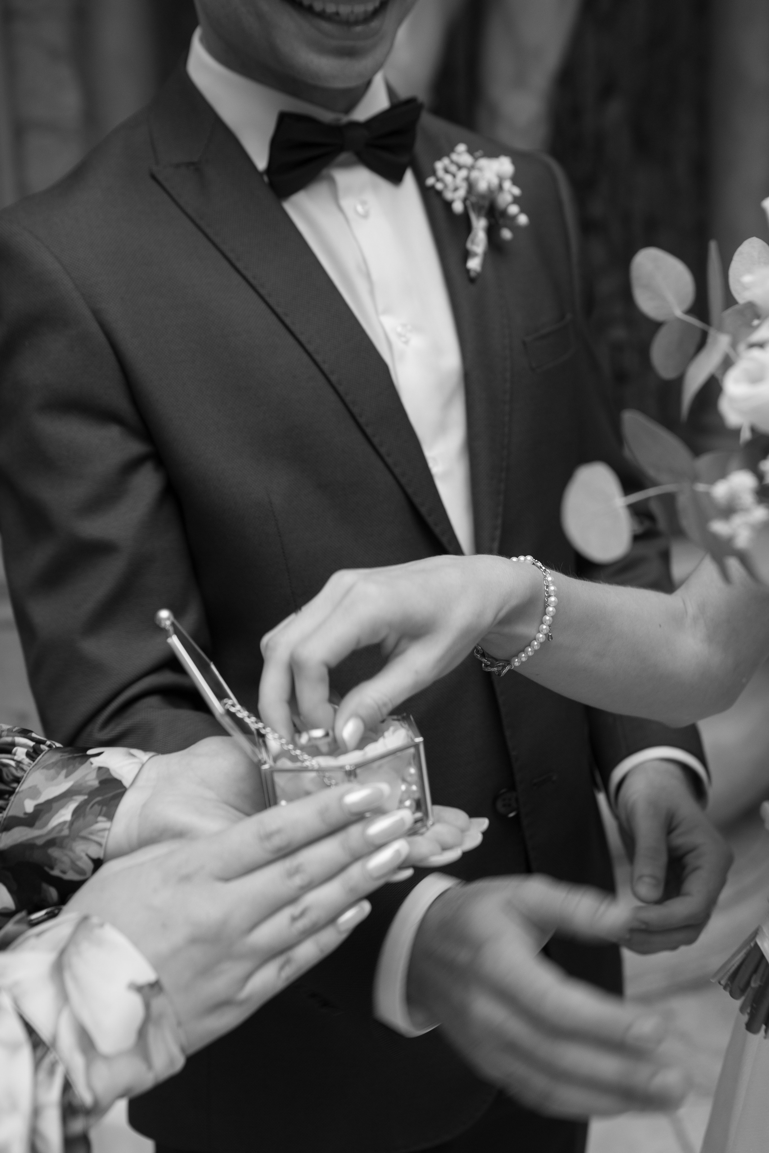 Екатерина | Алексей. Свадебный и женский фотограф в Москве Анастасия Голубева