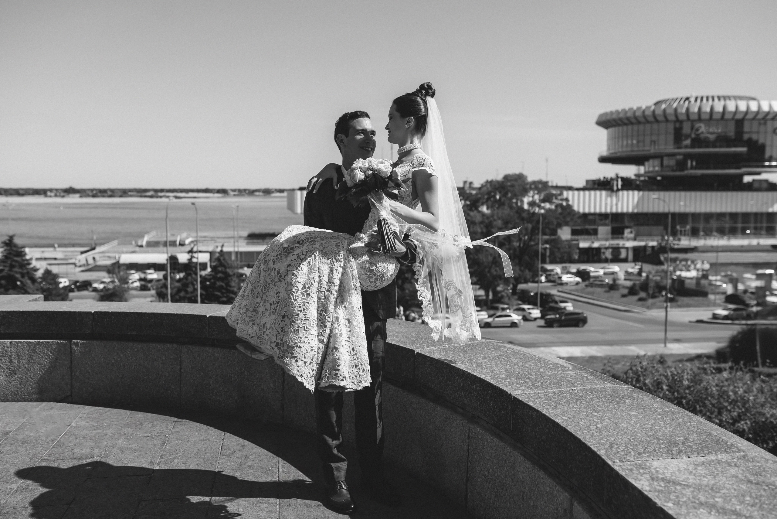 Анастасия и Даниил. Фотограф в Волгограде и Волжском