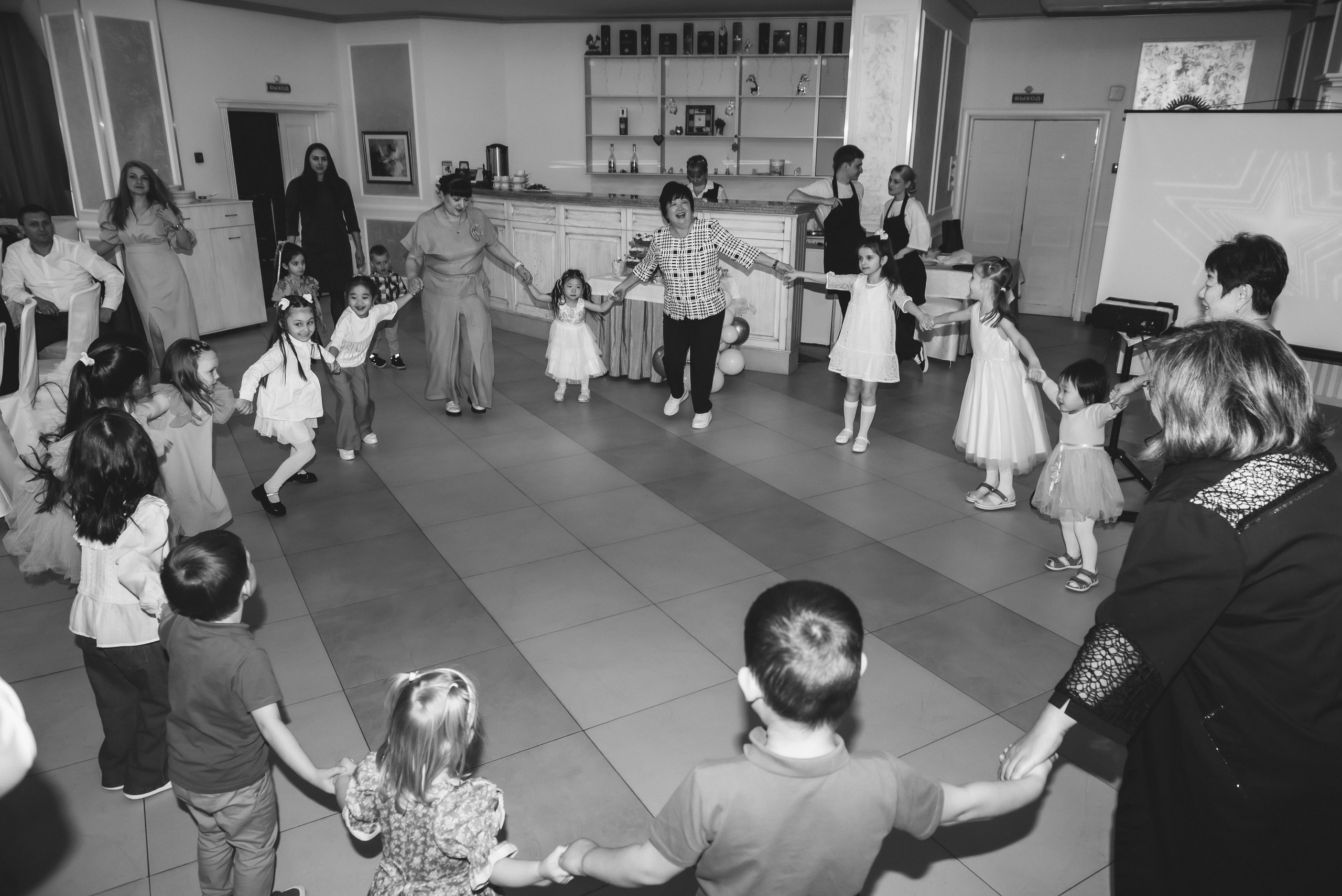 Арине годик. Фотограф в Волгограде и Волжском