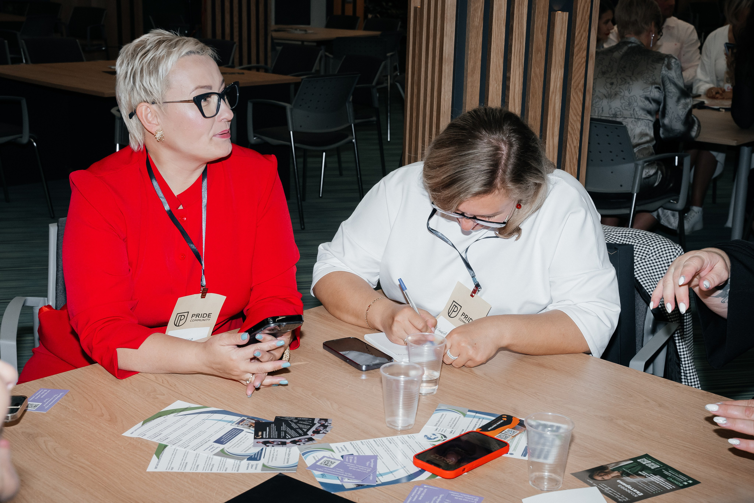 Репортаж. Виктория Алпеева — фотограф по любви