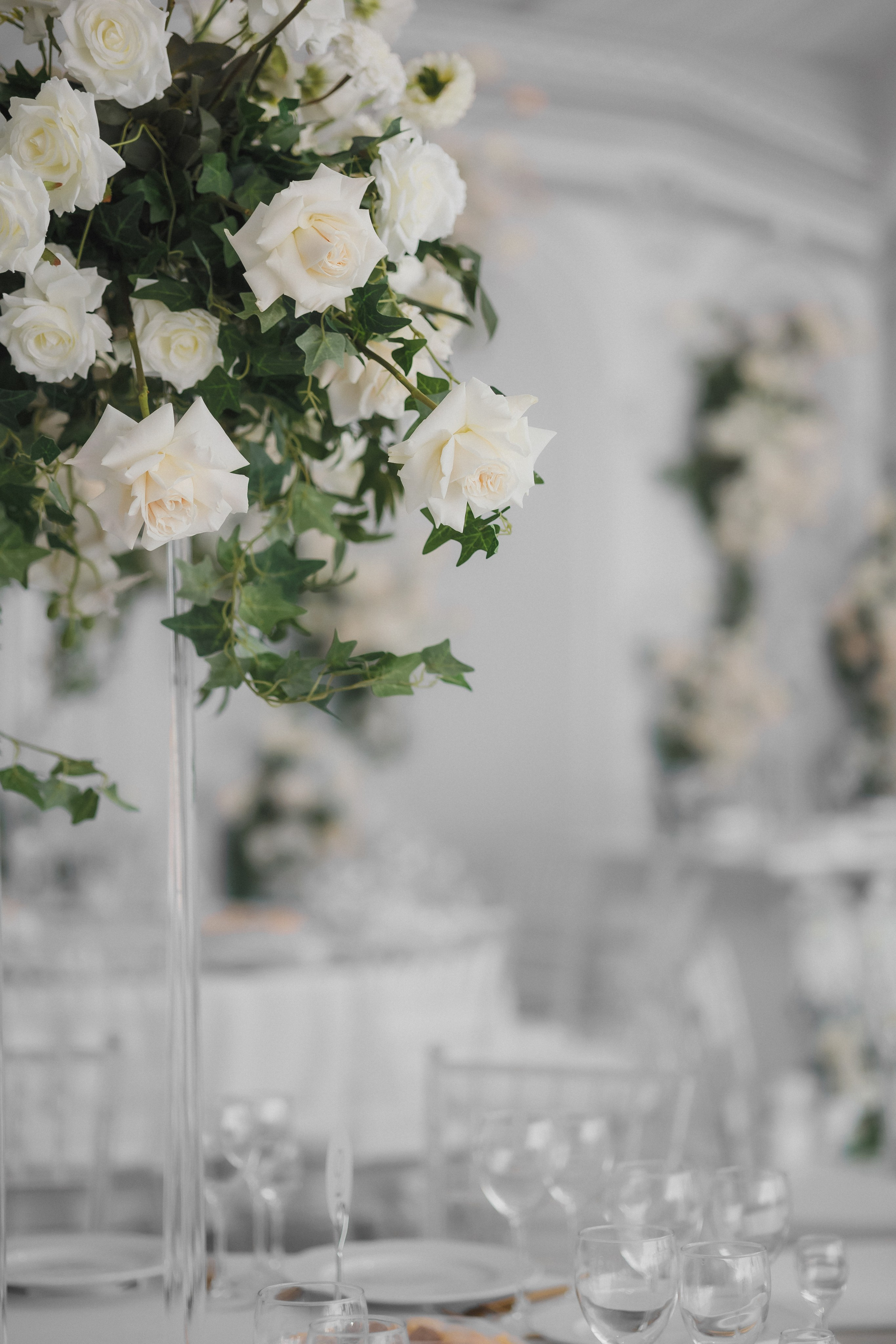 Эдгар и Ульяна. Фотограф в Волгограде — Александра Искандерова