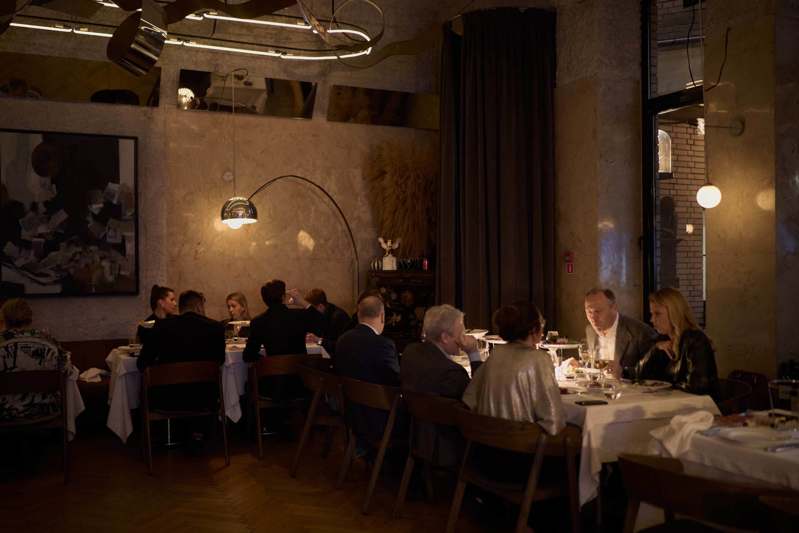 Birthday evening. Wish Films — Фото и видео для брендов и личных проектов | Фотограф и видеограф