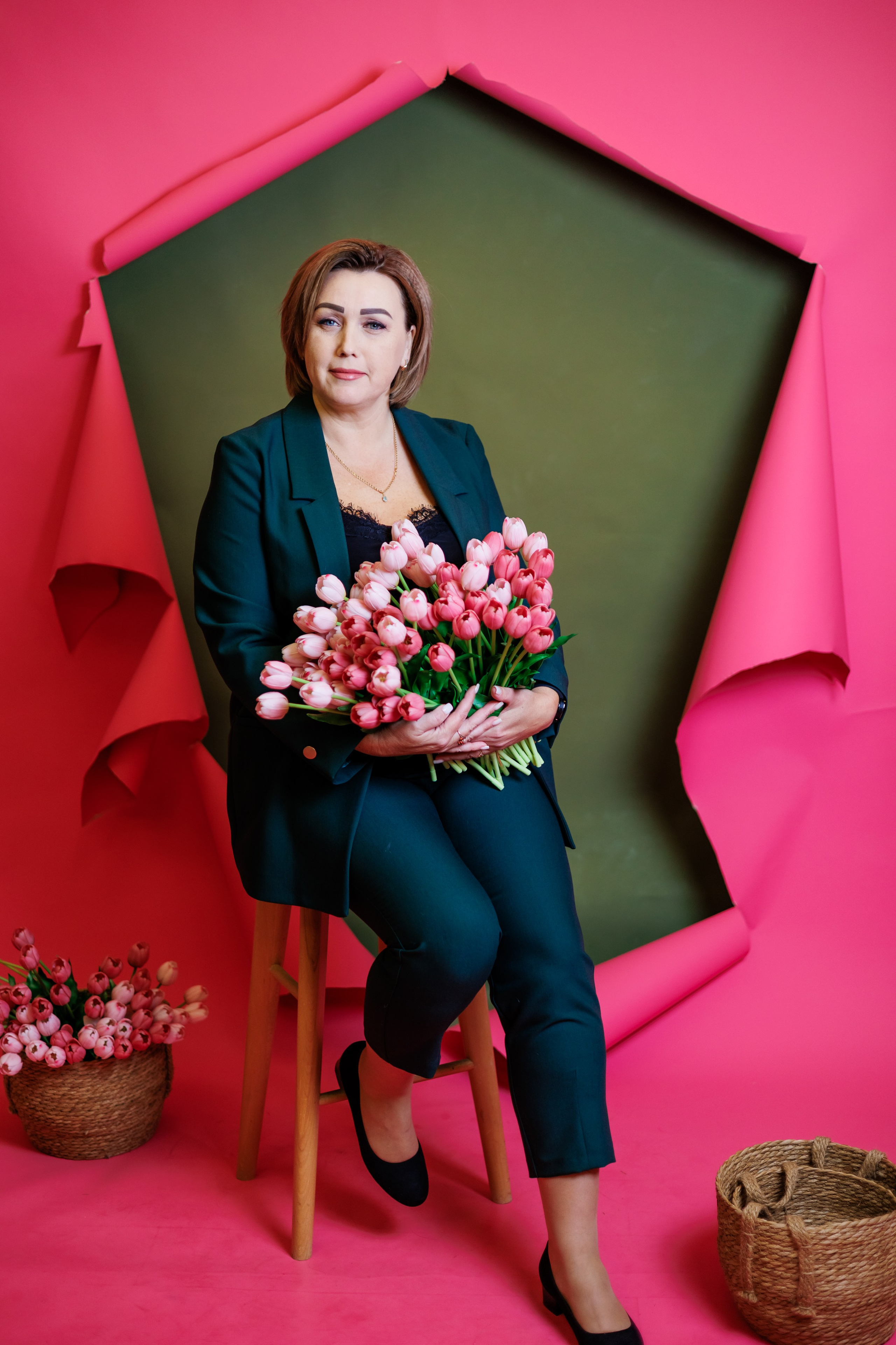 Зинаида. Свадебный и семейный фотограф в Армавире