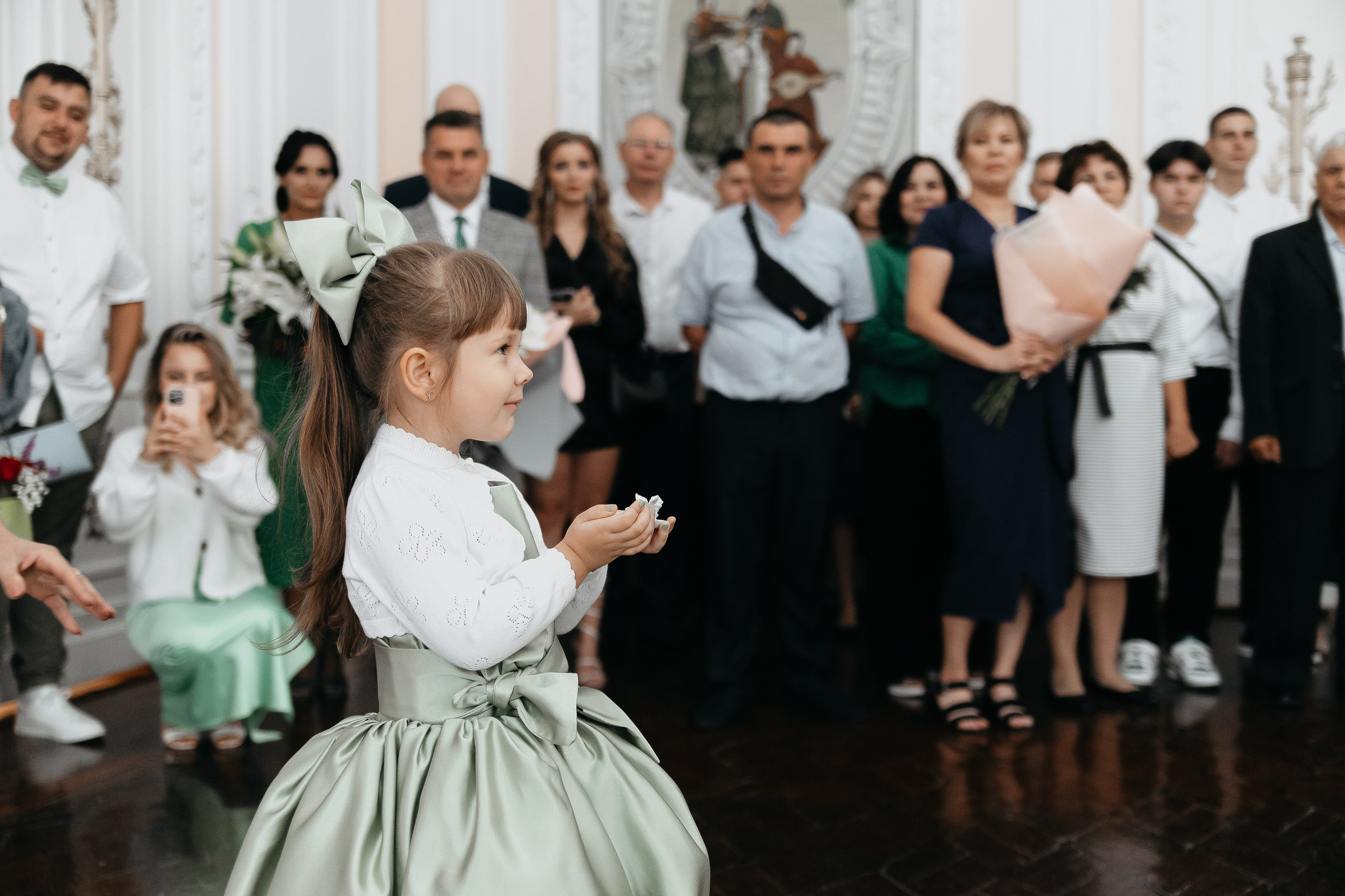 Свадьба. Семейный и свадебный фотограф в Ульяновске