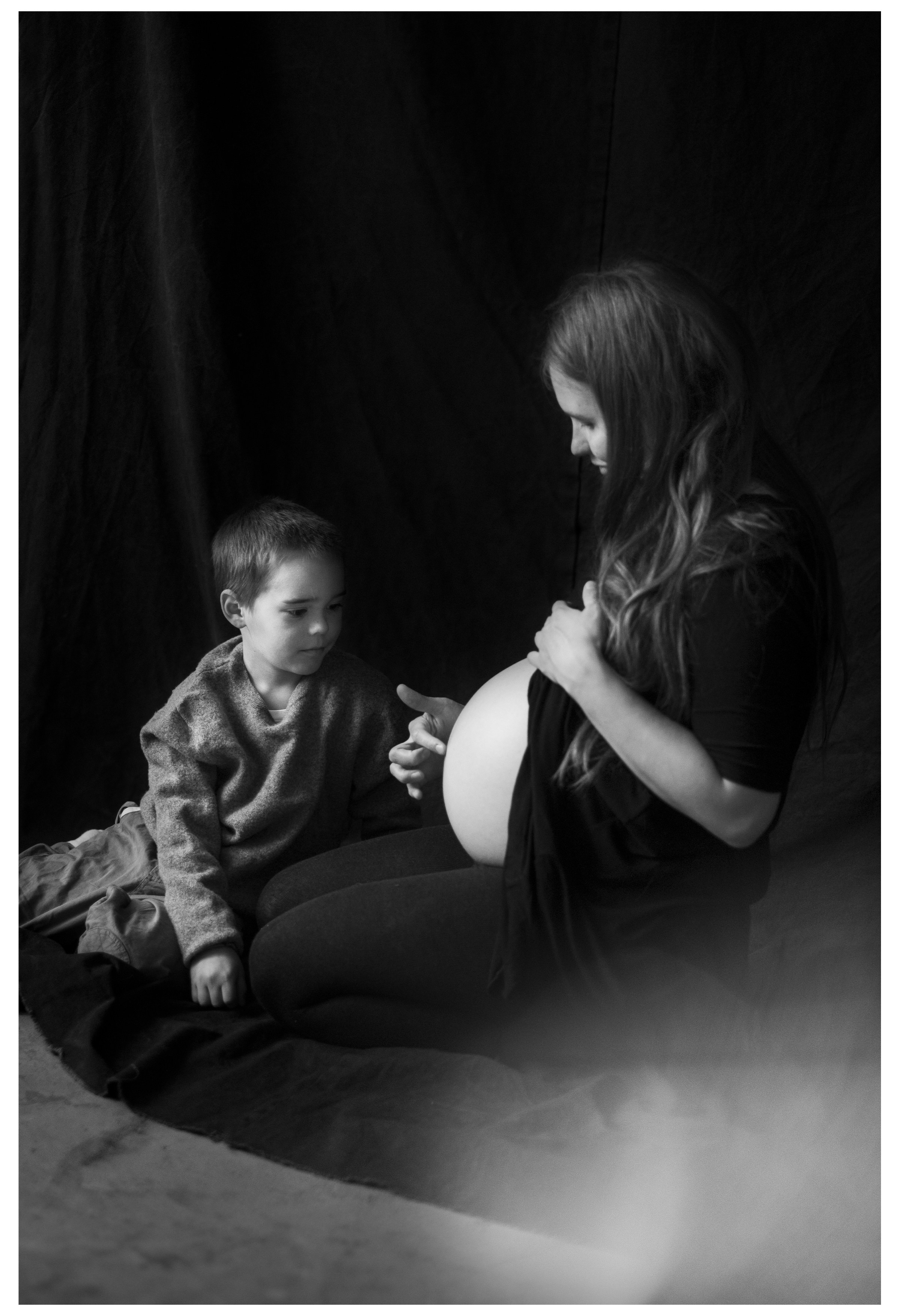 ФОТО. Фотохудожник и видеограф в Петербурге Валерия Кондаурова