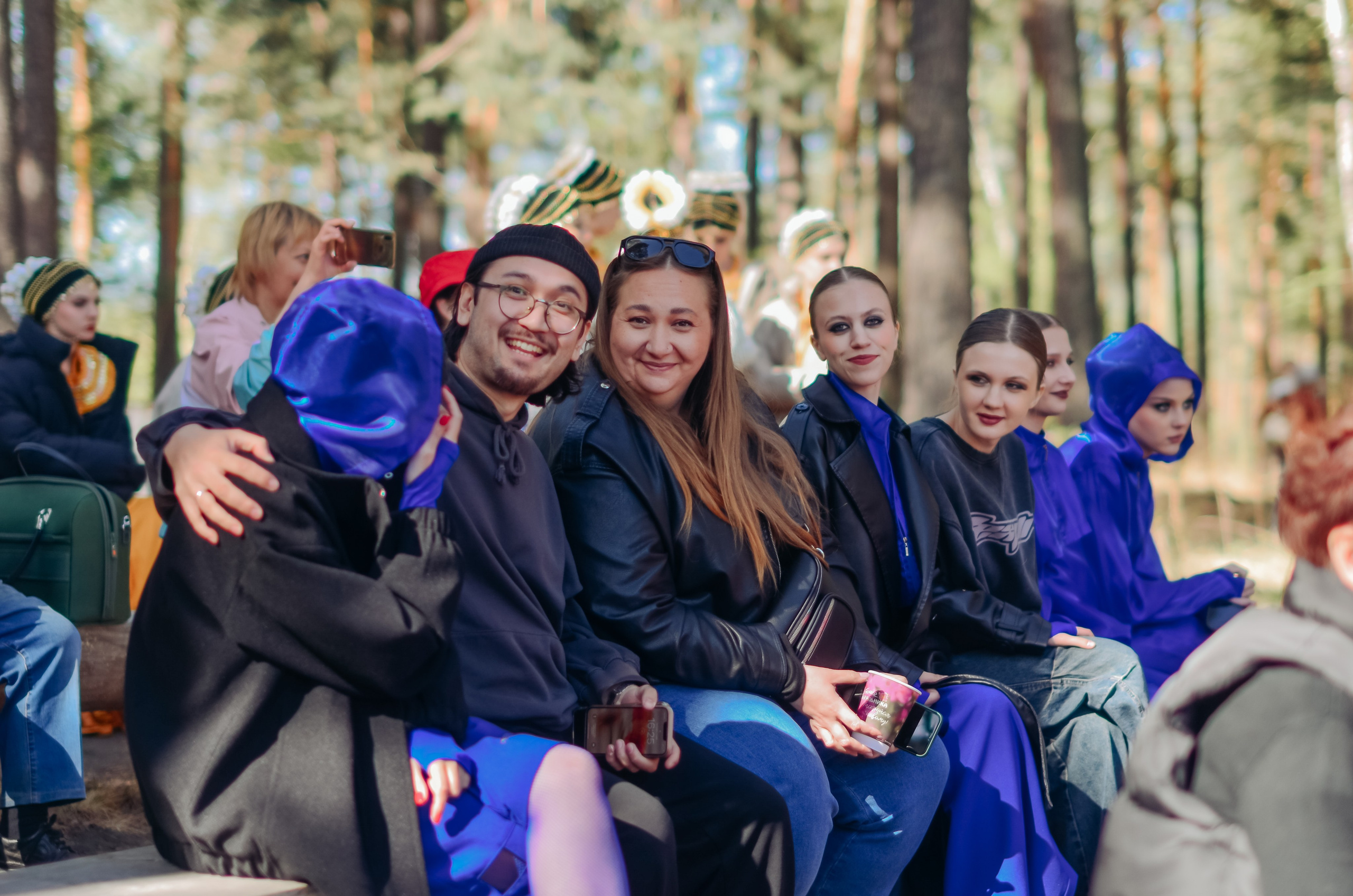 Фестиваль «Цветение Маральника на Алтае 2025». Фоторепортаж. Денисова Аля — фотограф для парных съемок и индивидуальных историй в Барнауле