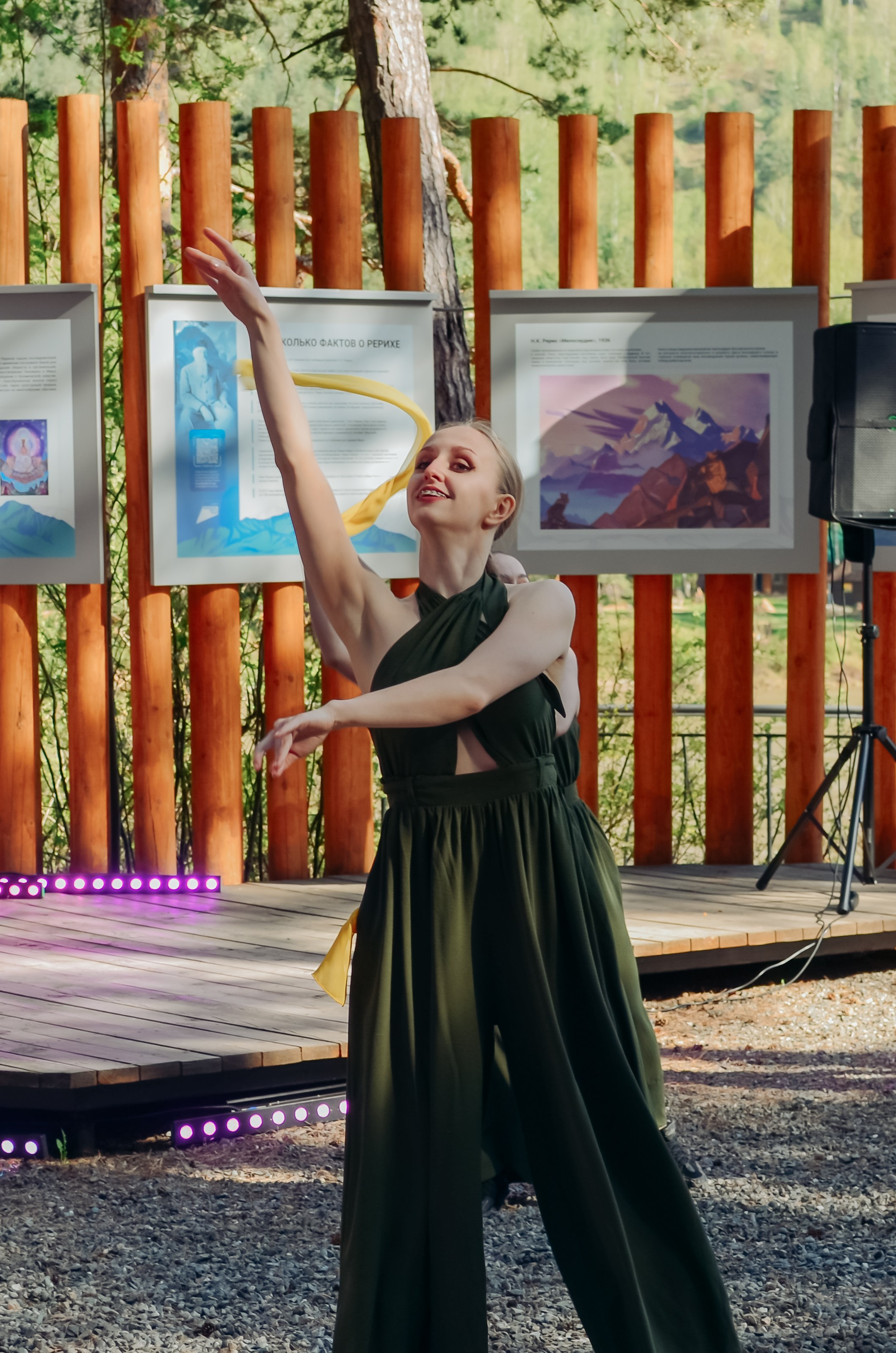 Фестиваль «Цветение Маральника на Алтае 2025». Фоторепортаж. Денисова Аля — фотограф для парных съемок и индивидуальных историй в Барнауле