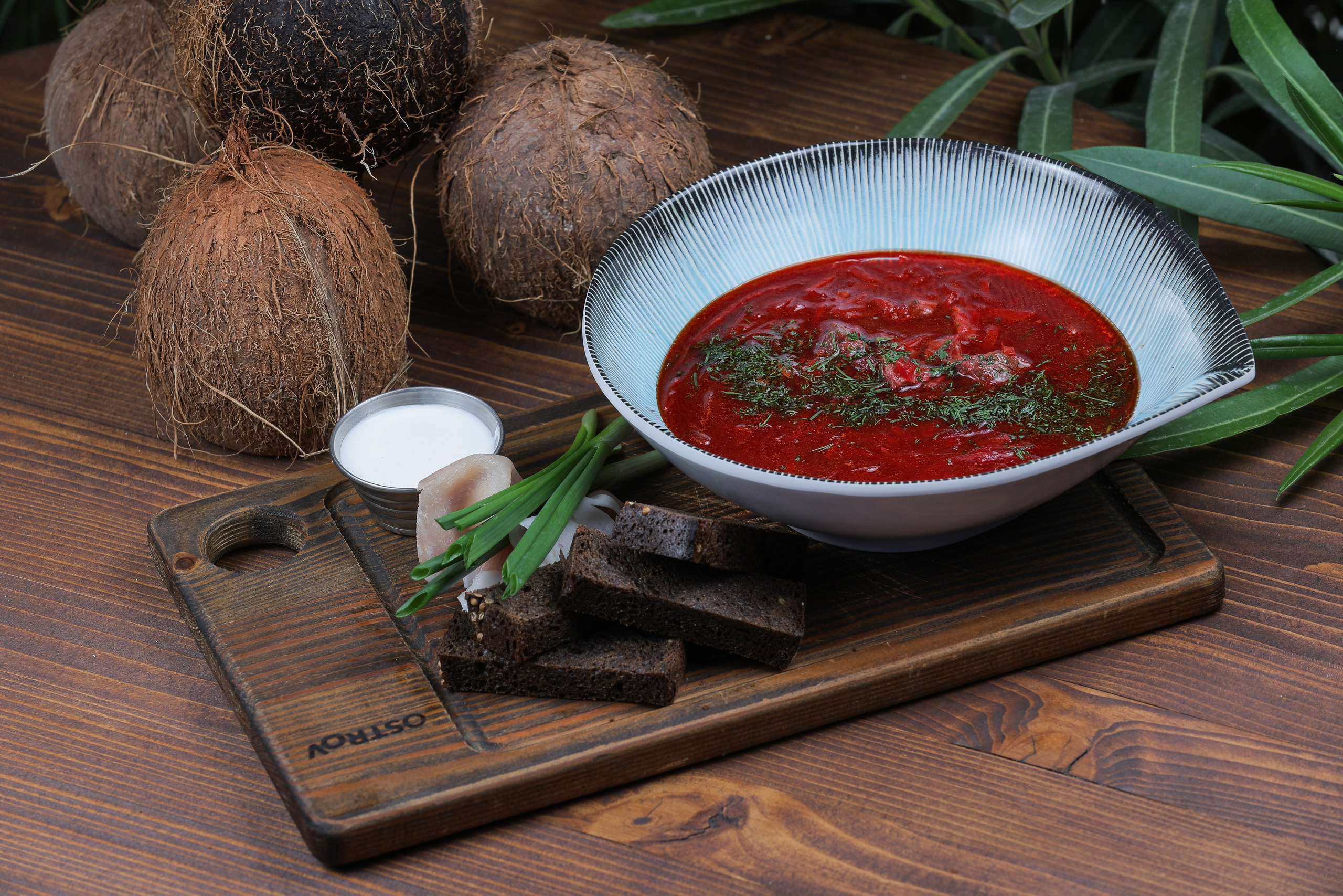 Фуд съемка. Репортажный фотограф Андрей Герасимов