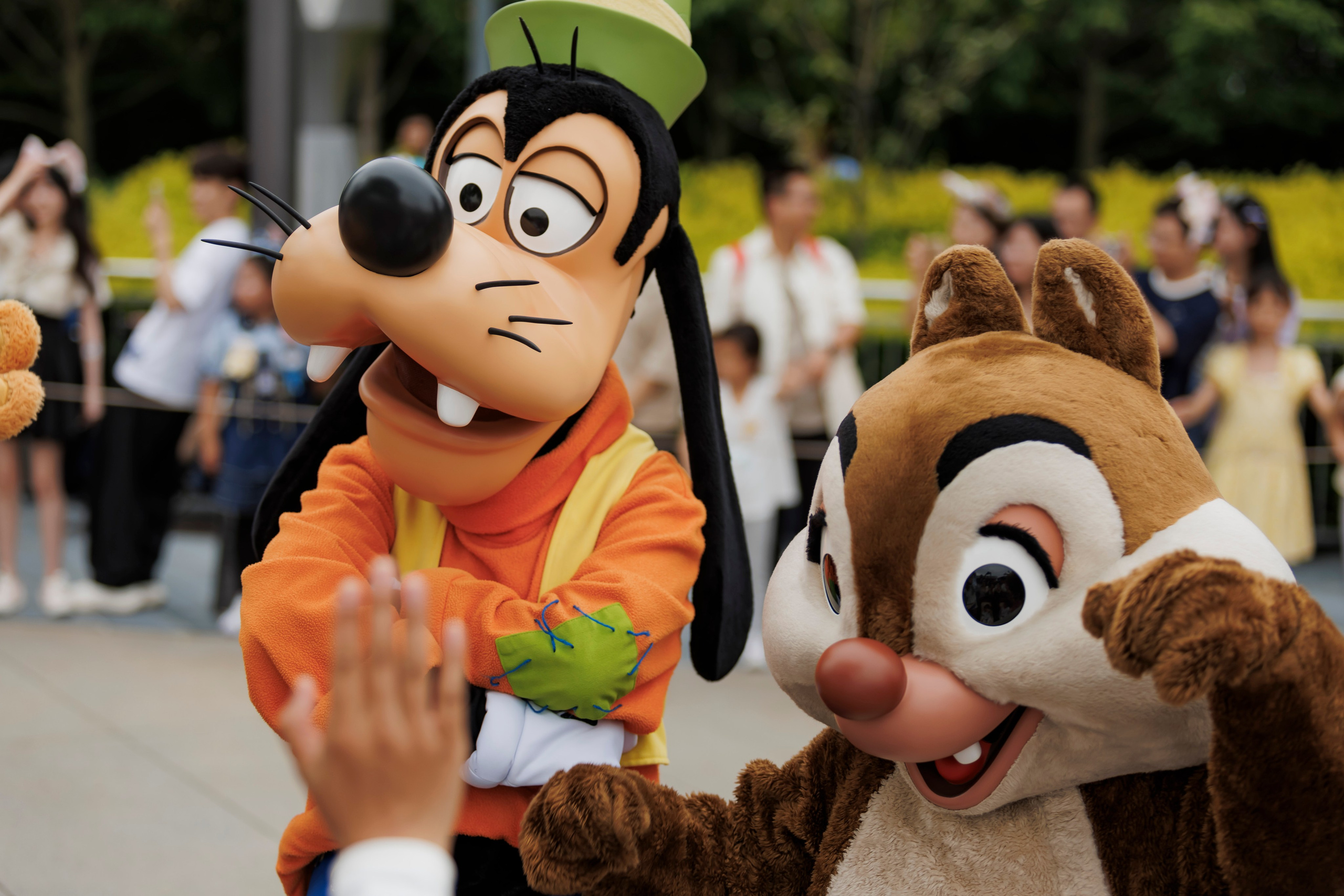 China, Shanghai. Репортажный фотограф Андрей Герасимов