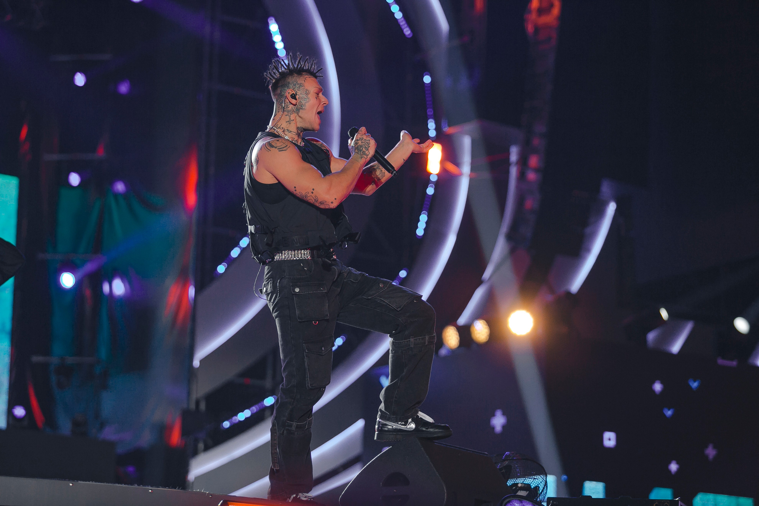 ВСЕМИРНЫЙ ФЕСТИВАЛЬ МОЛОДЕЖИ 2024. Репортажный фотограф Андрей Герасимов