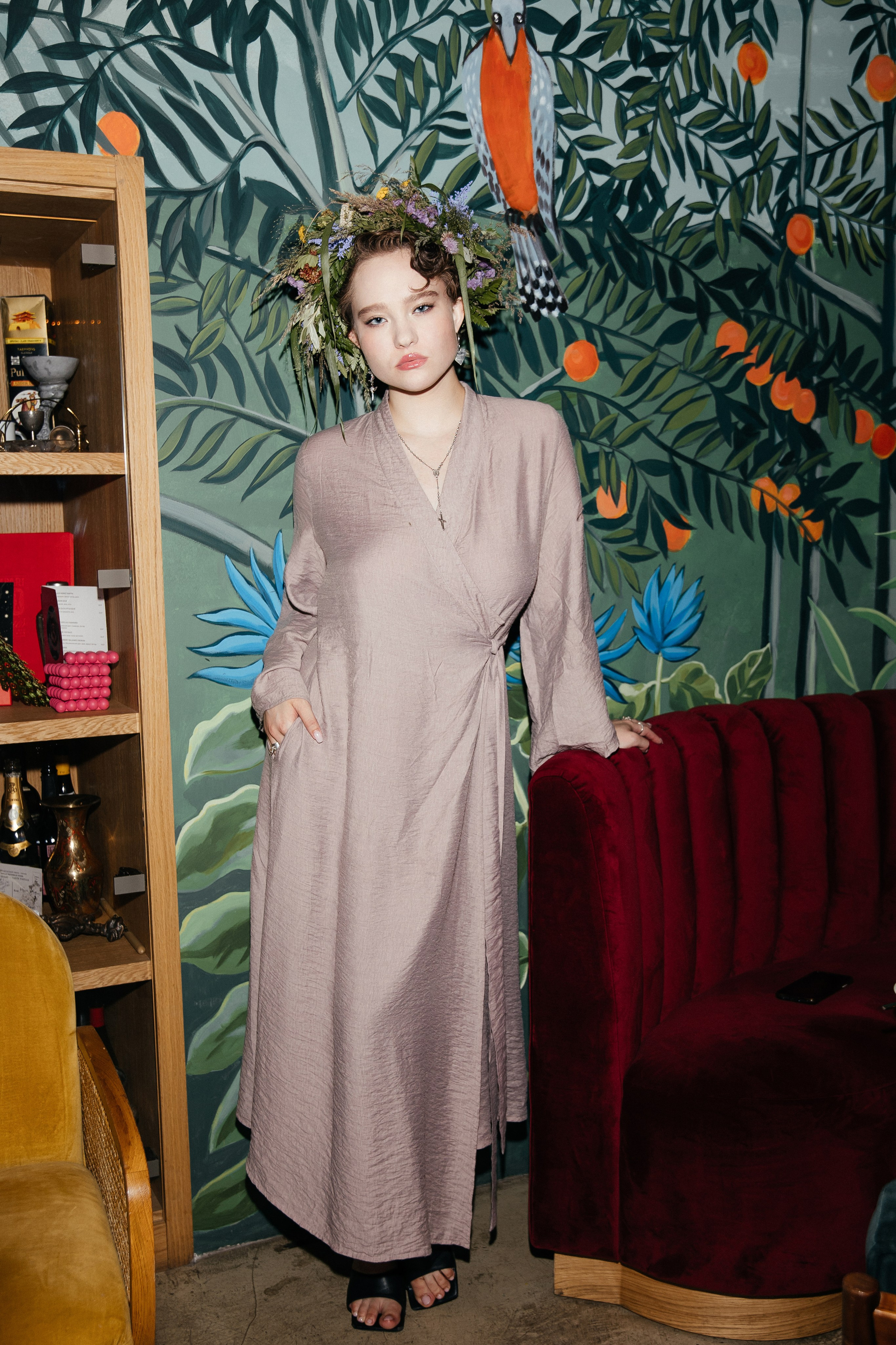 Репортаж. Фотограф Артем Котелевец