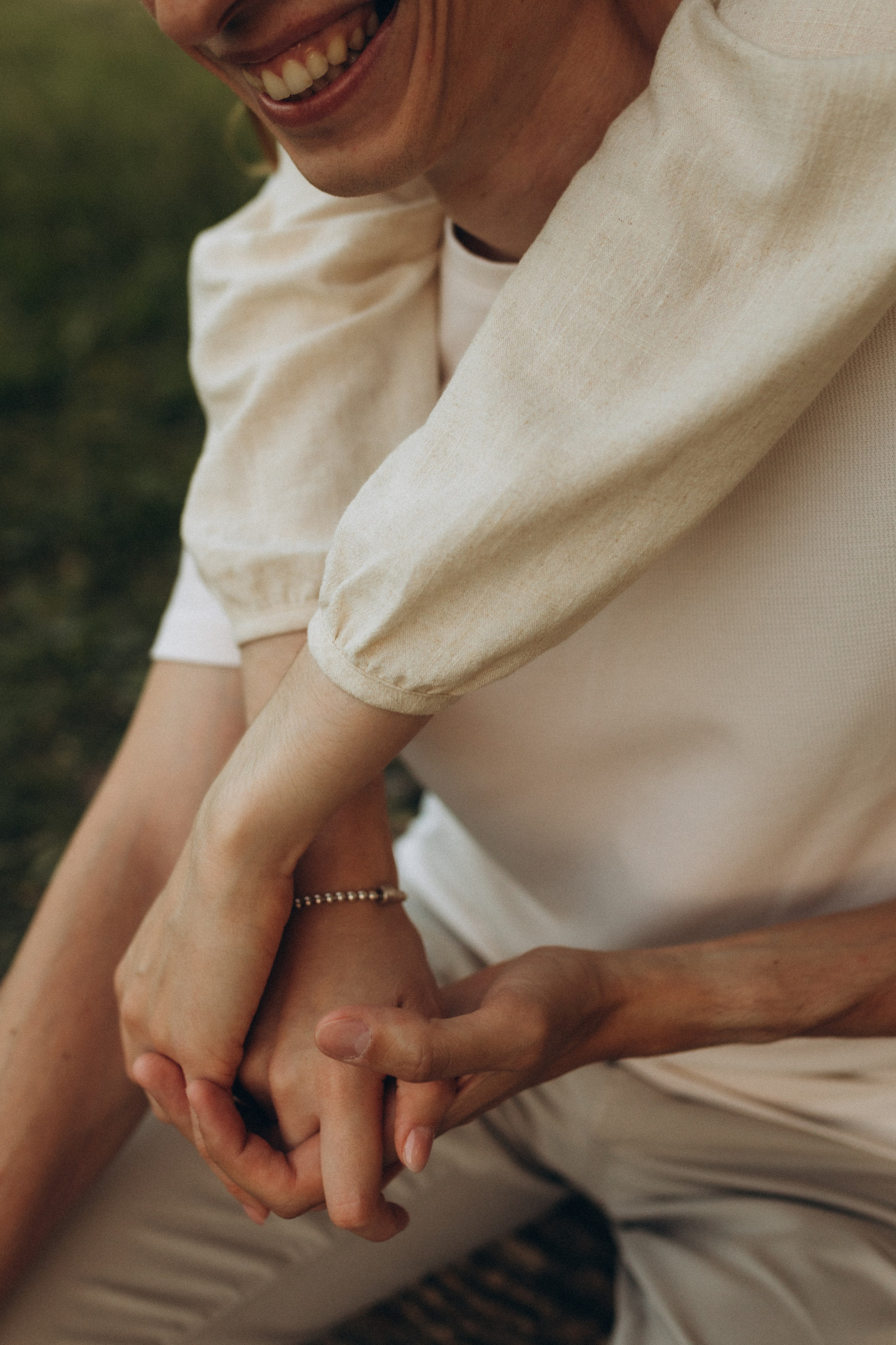 Владислав и Нелли. Семейный фотограф в Обнинске