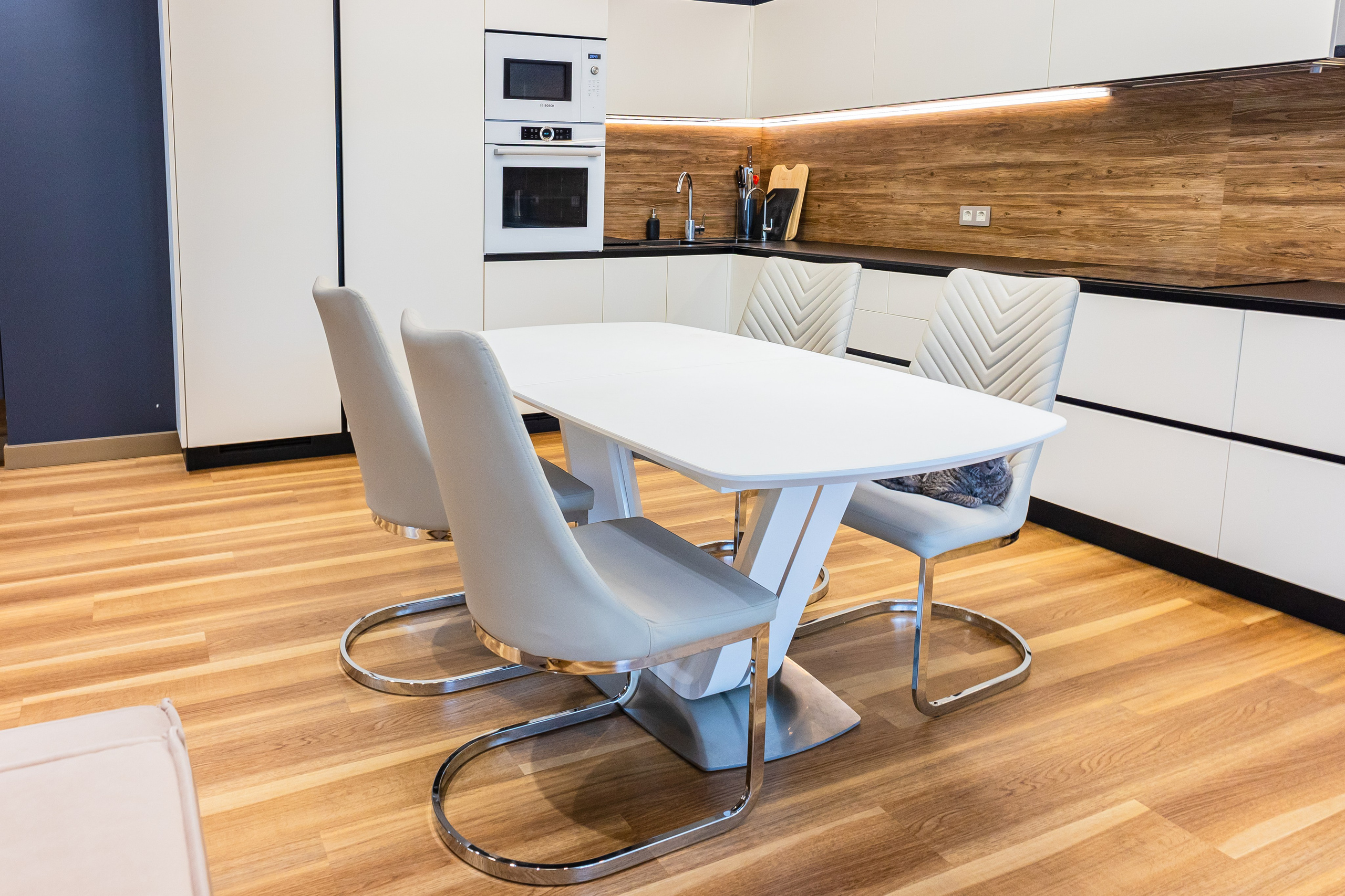 Дом 1. Фотограф Антон Катунин | Симферополь