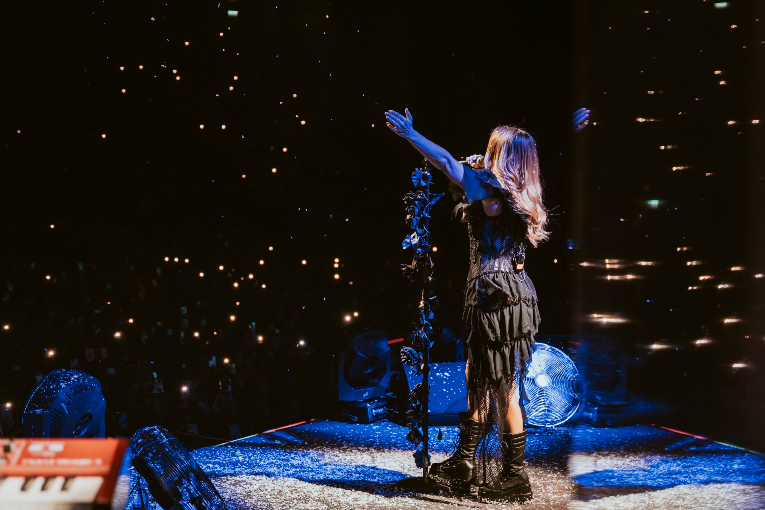 МакSим в Астане. Профессиональный фотограф в городе Астана Копанев Данил