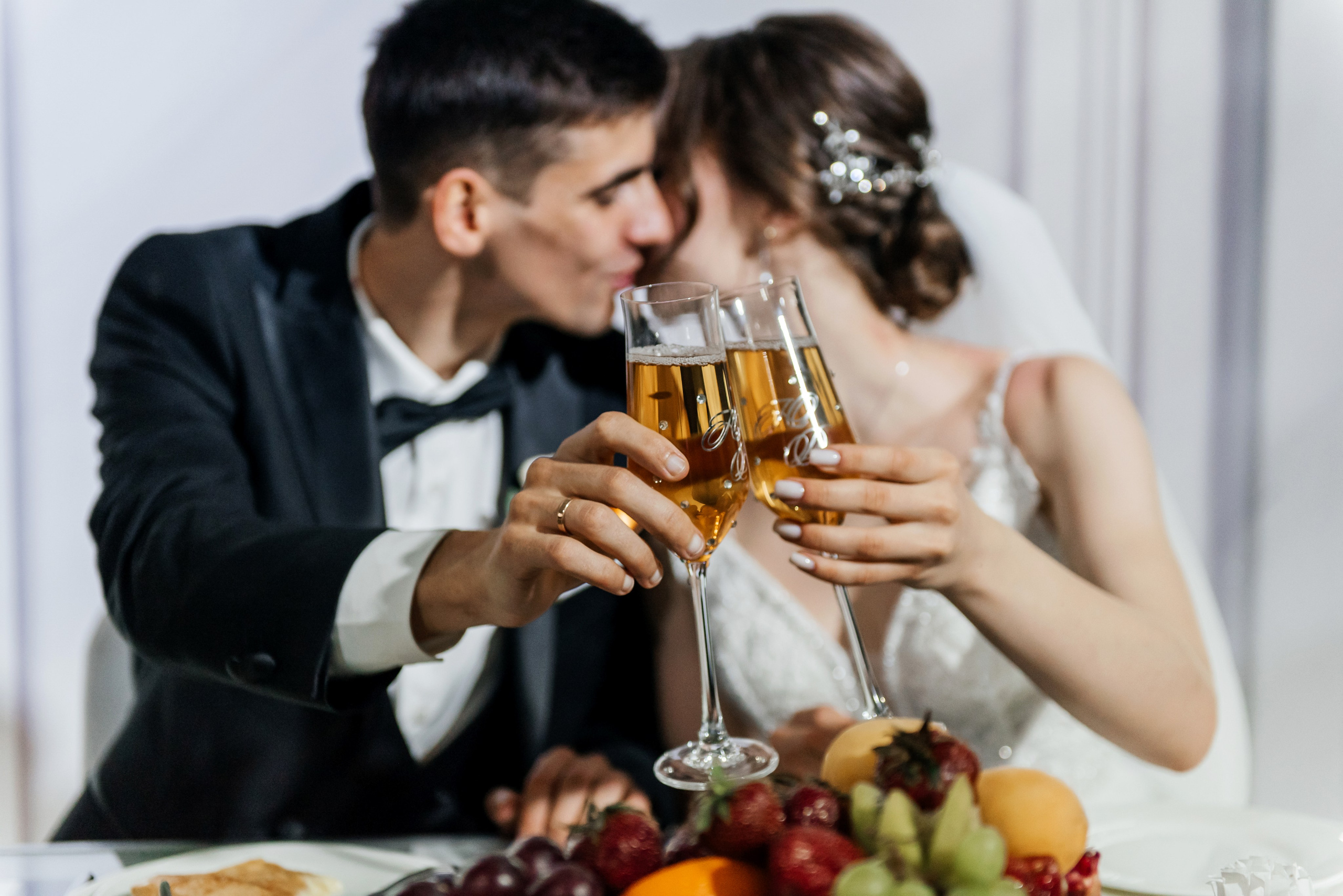 Юрий и Дарья. Свадебный и семейный фотограф в Краснодаре