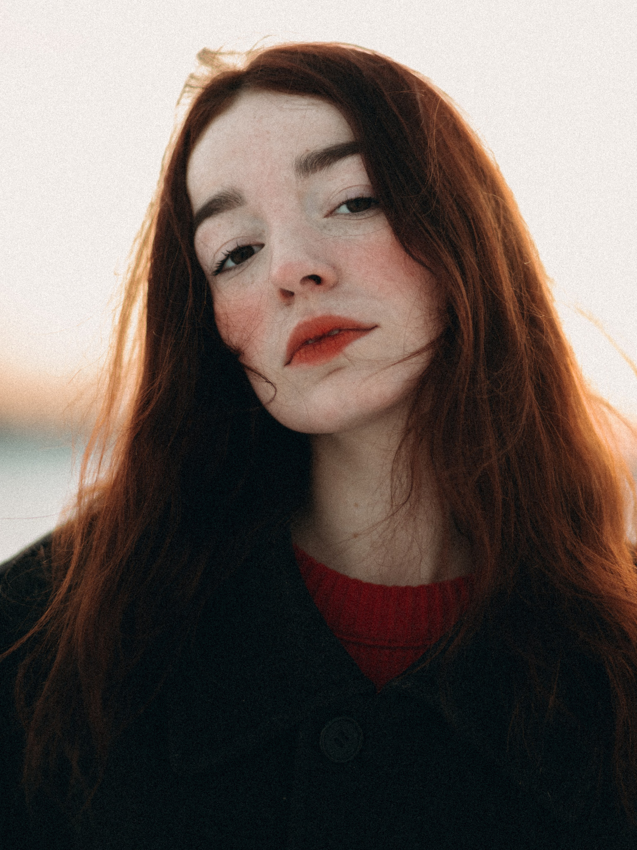 Лиза. Фотограф Анна Нестеренко